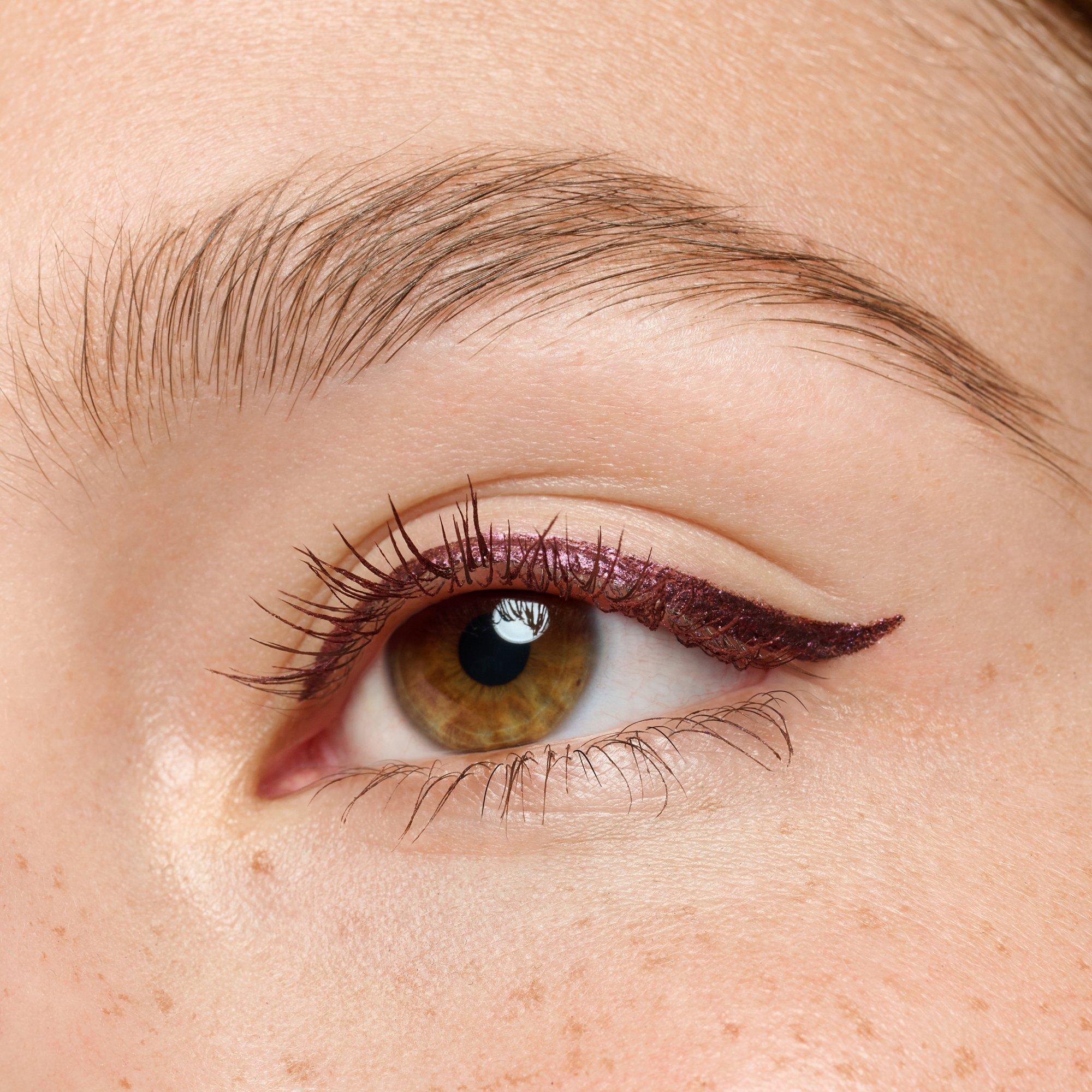 COLOUR it! metallic liquid liner