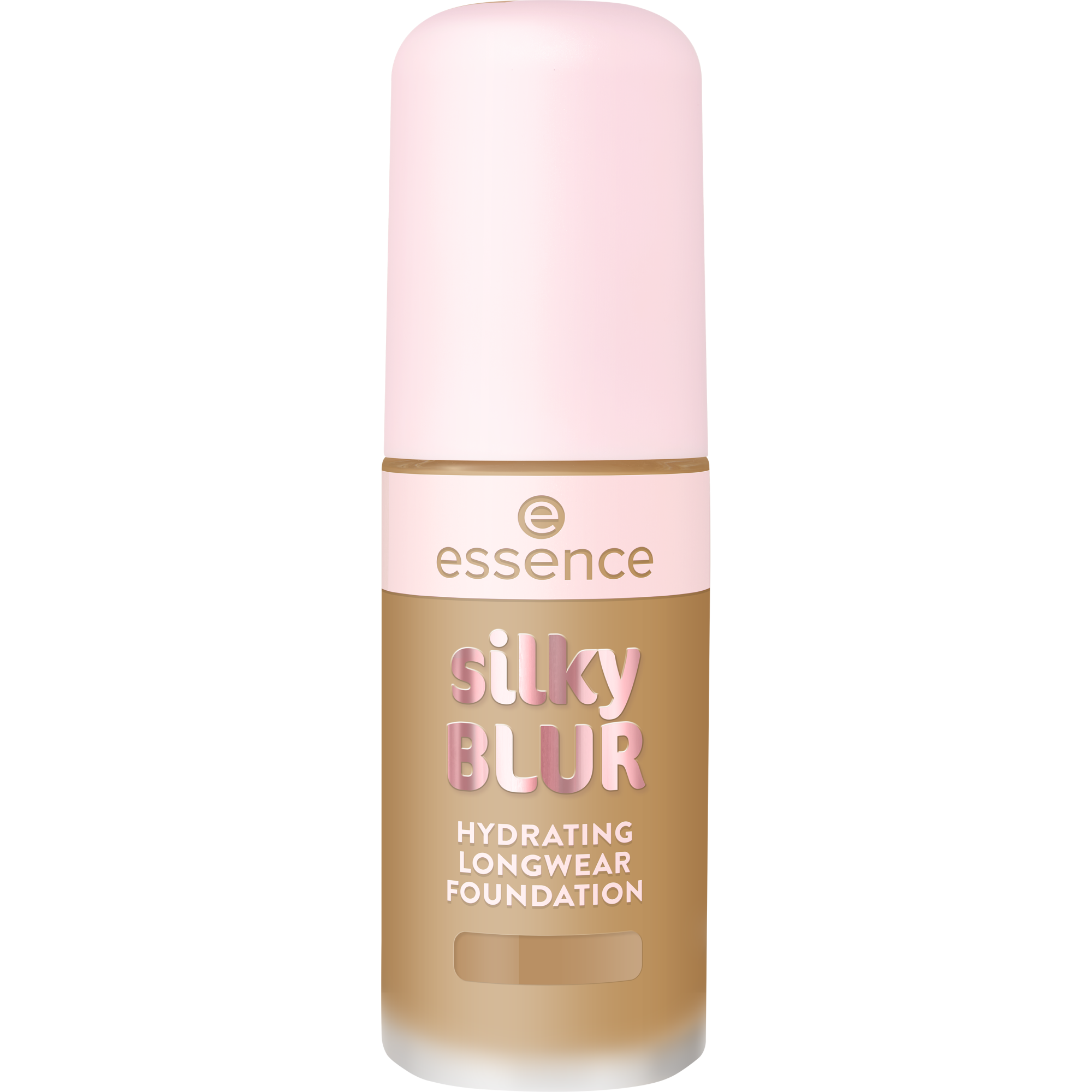 Silky BLUR HYDRATING LONGWEAR FOUNDATION