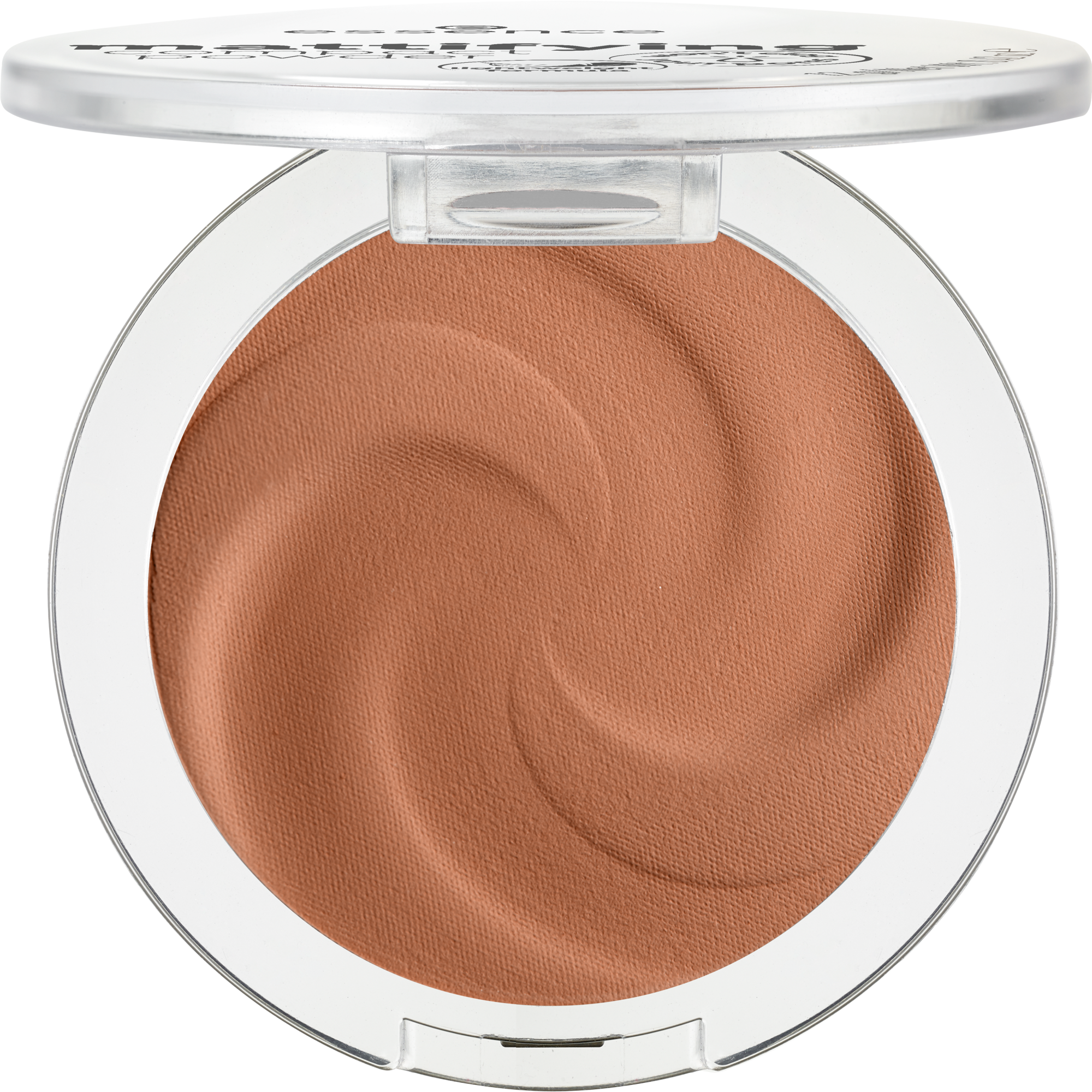 Mattifying Compact Powder