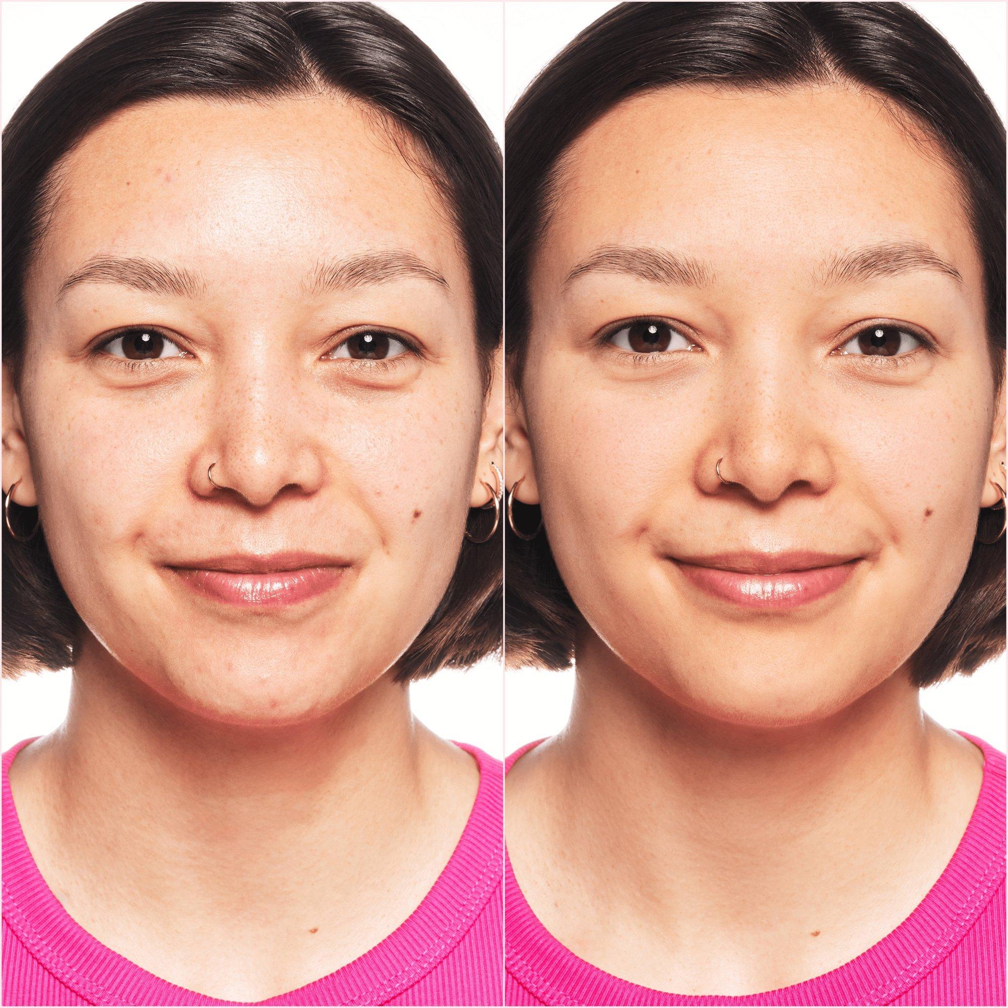 Mattifying Compact Powder