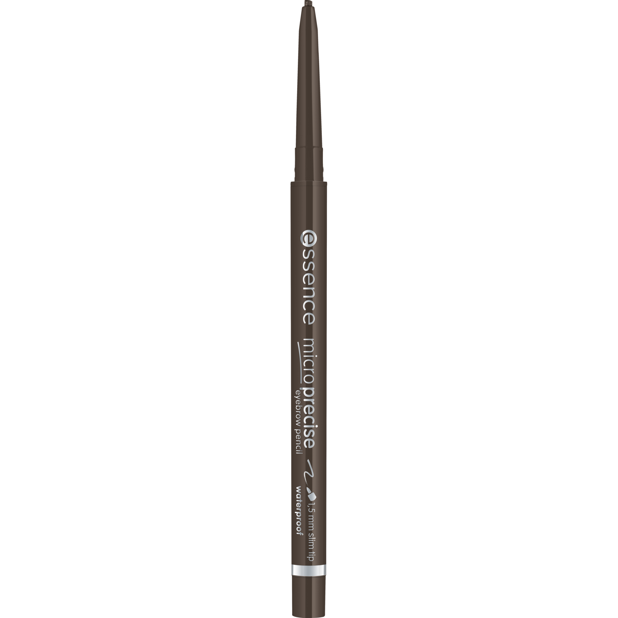 micro precise eyebrow pencil