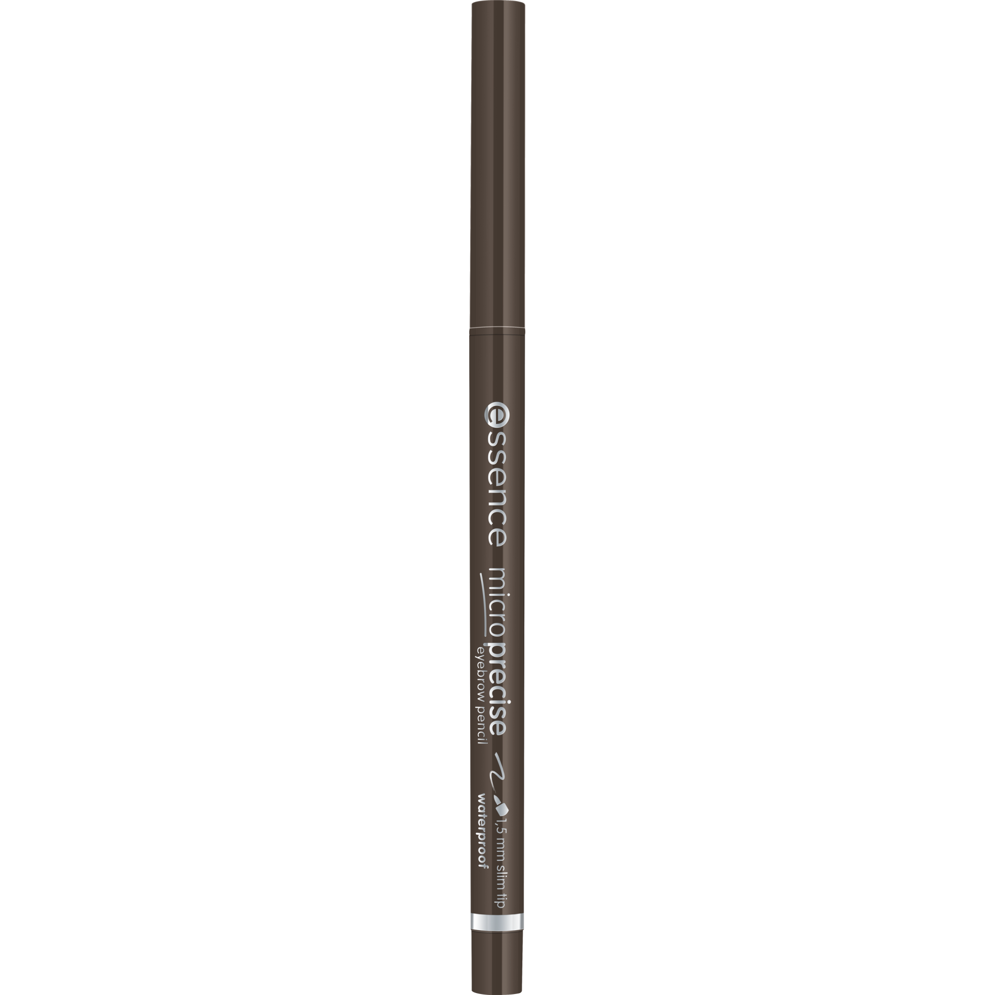 micro precise eyebrow pencil