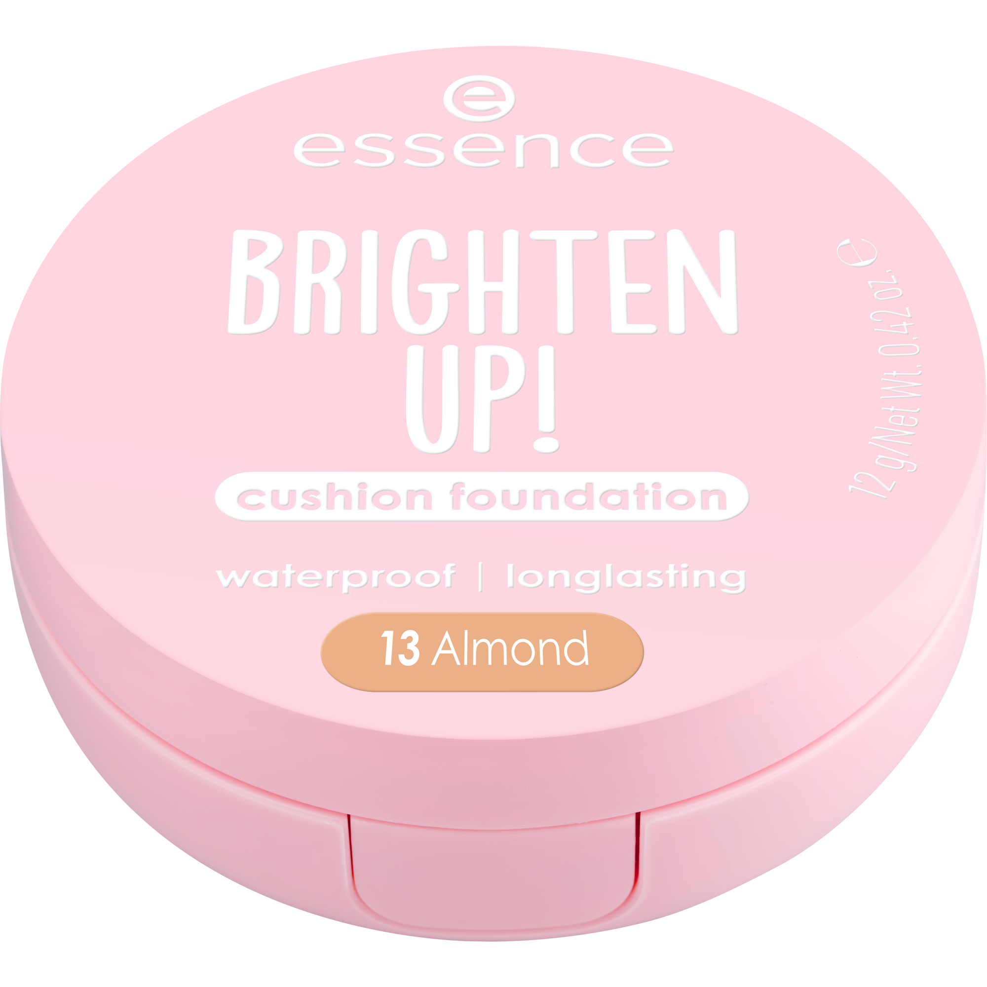 BRIGHTEN UP! cushion foundation