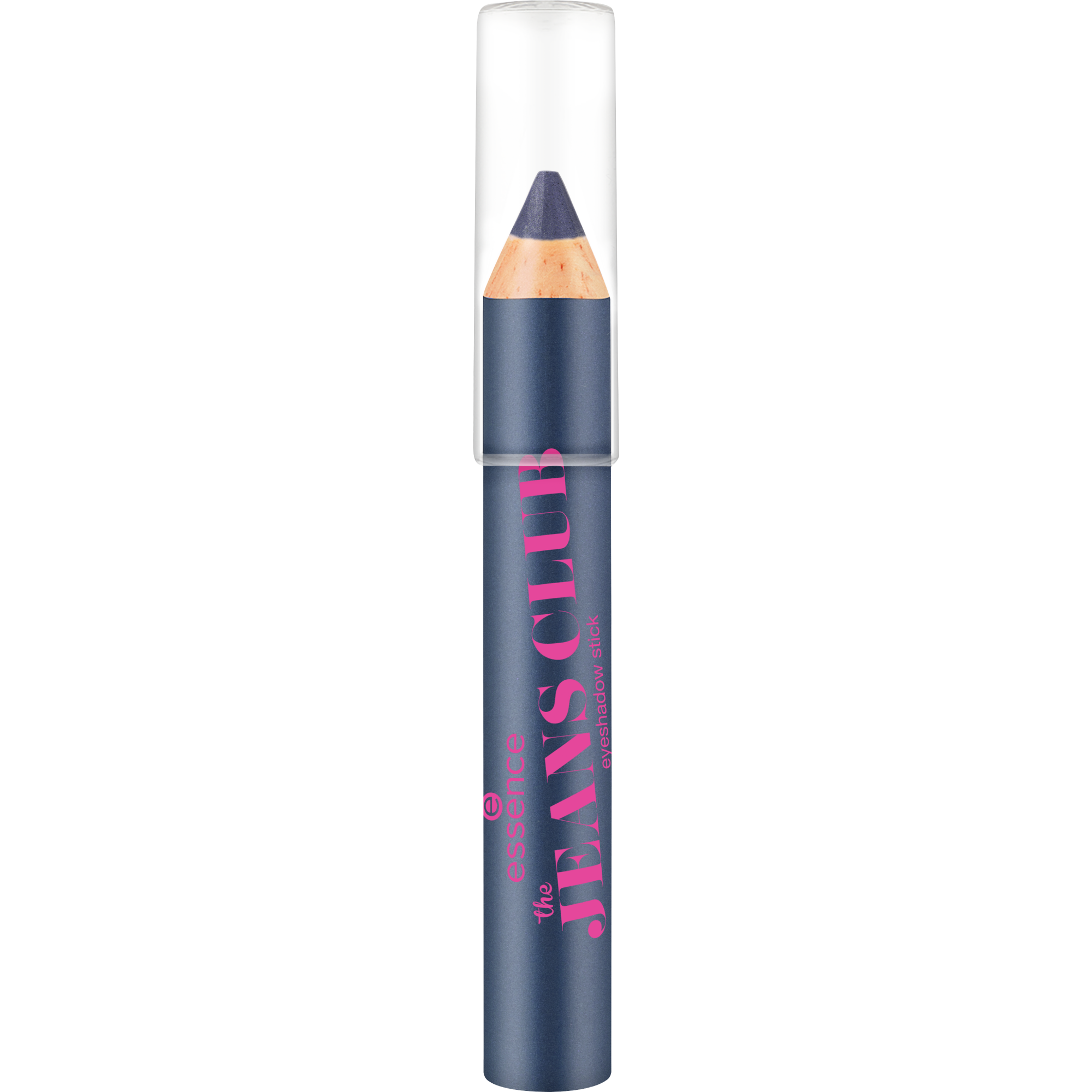 the JEANS CLUB eyeshadow stick