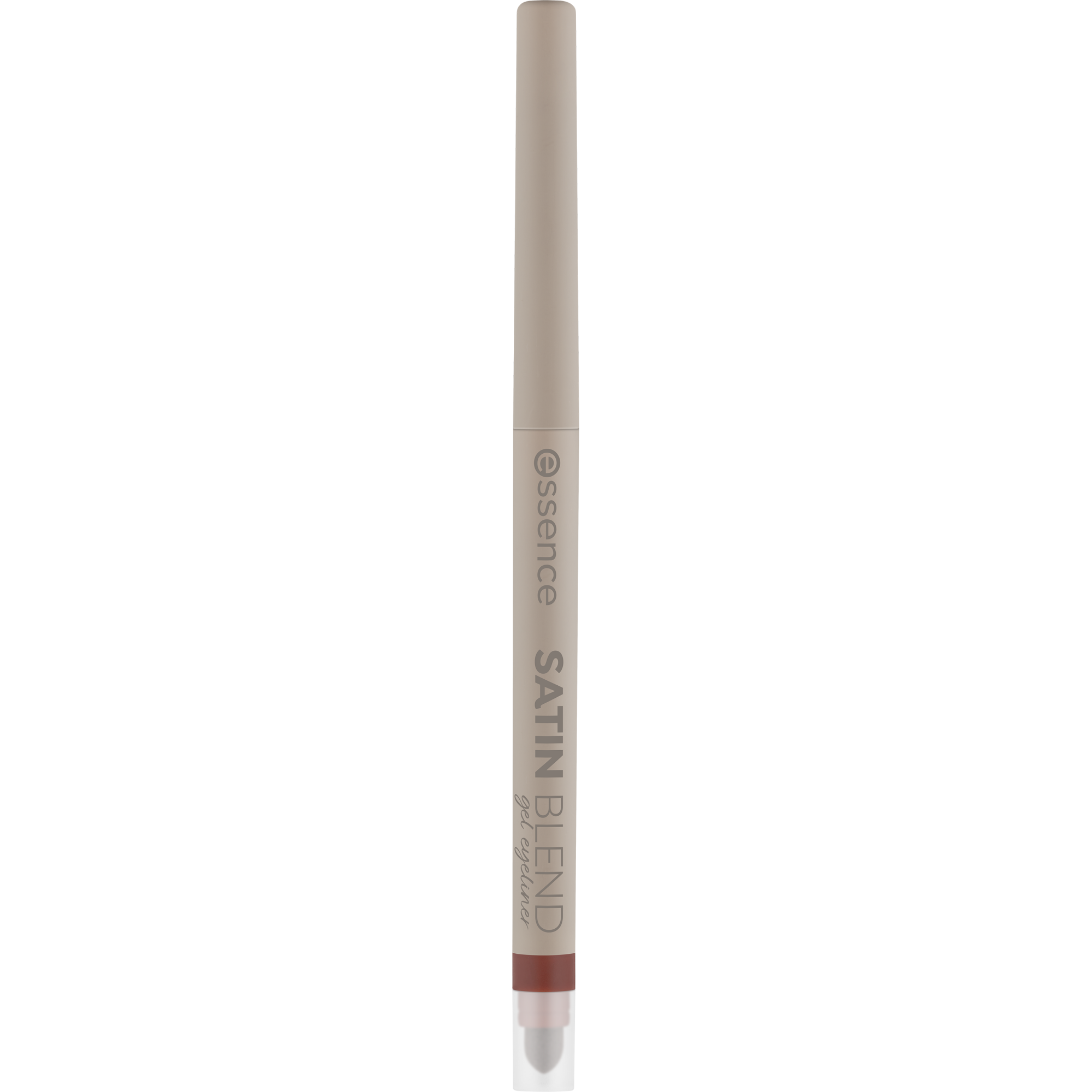 SATIN BLEND gel eyeliner