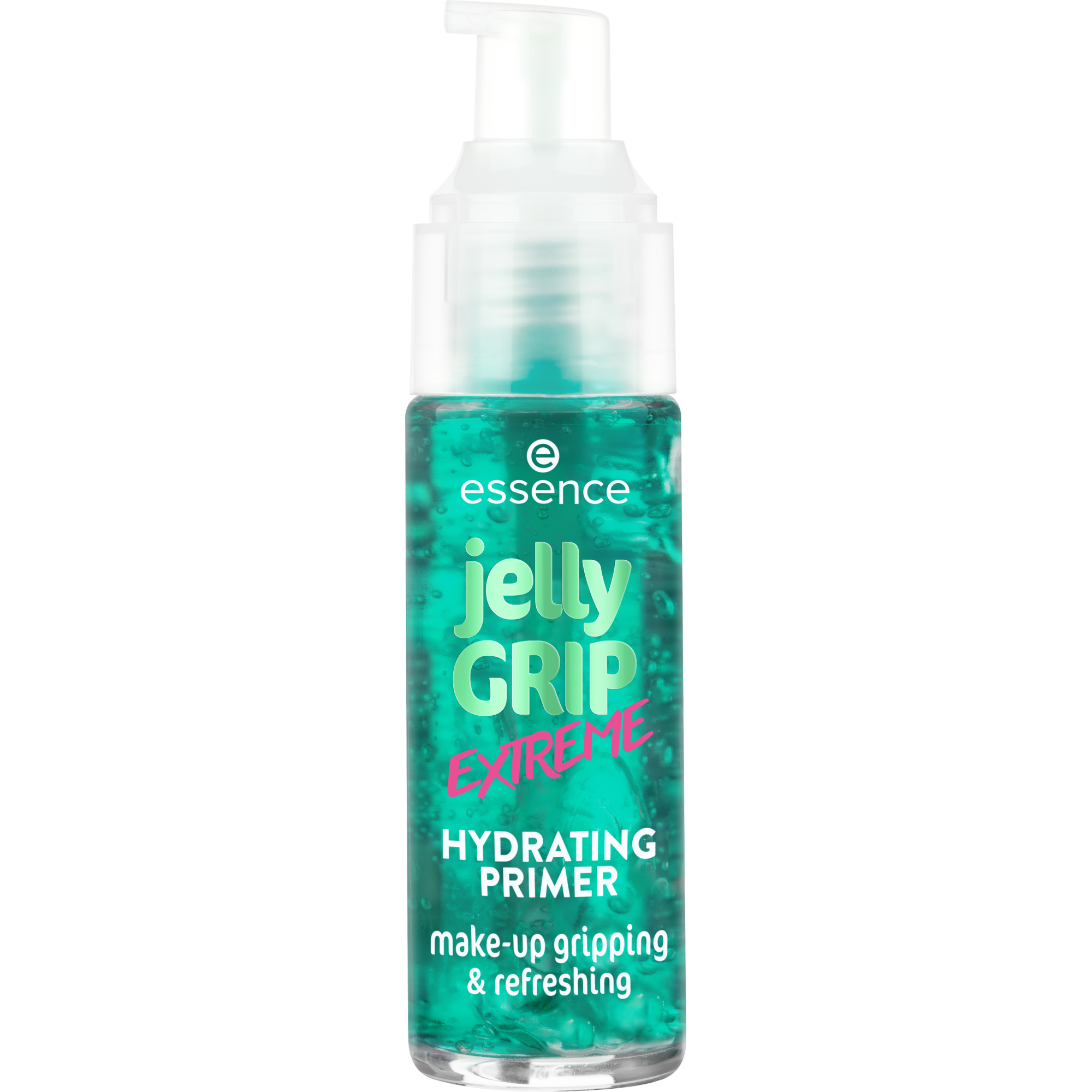 jelly GRIP EXTREME HYDRATING PRIMER