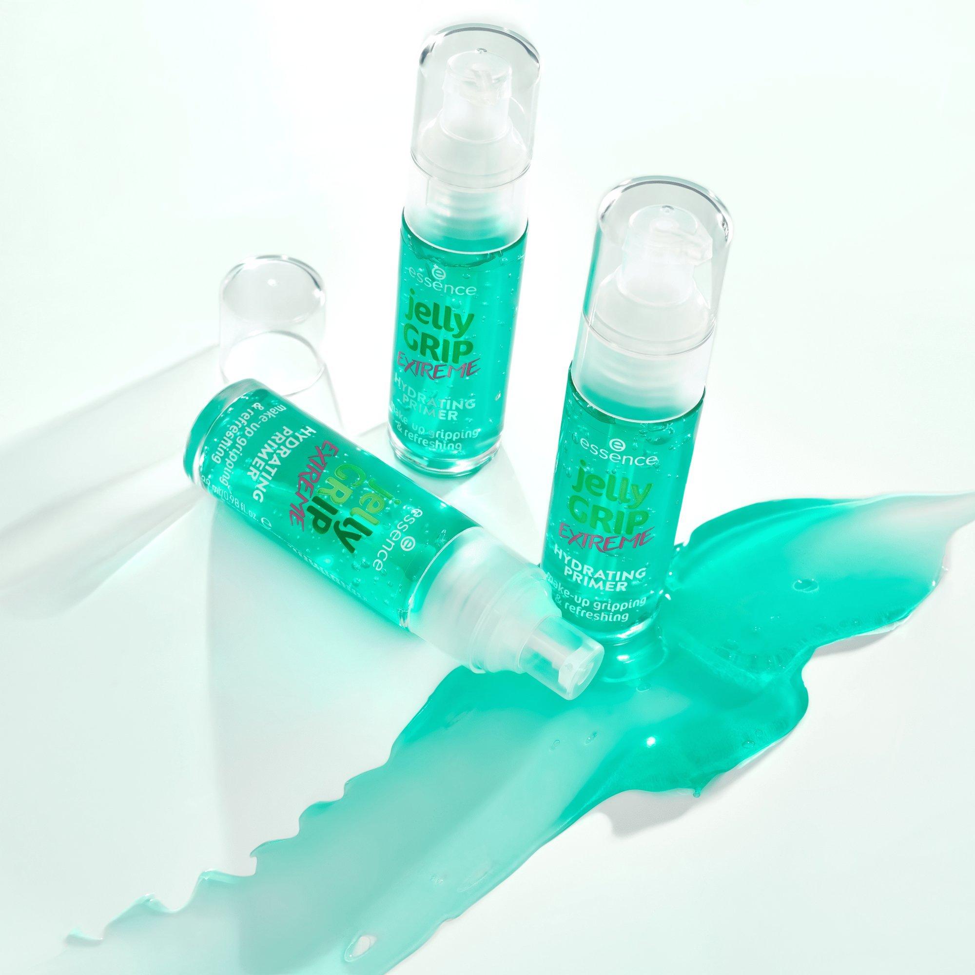 jelly GRIP EXTREME HYDRATING PRIMER