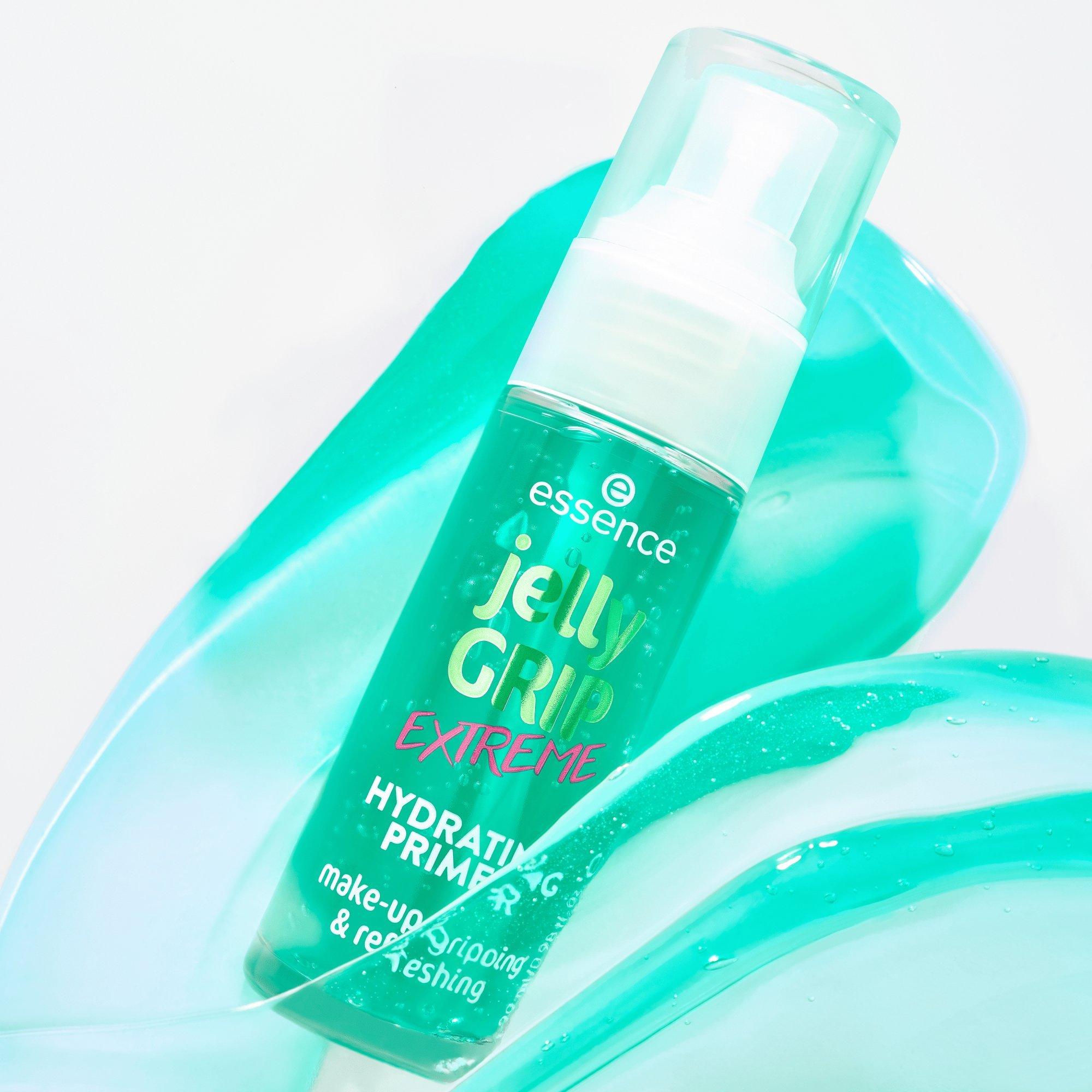 jelly GRIP EXTREME HYDRATING PRIMER