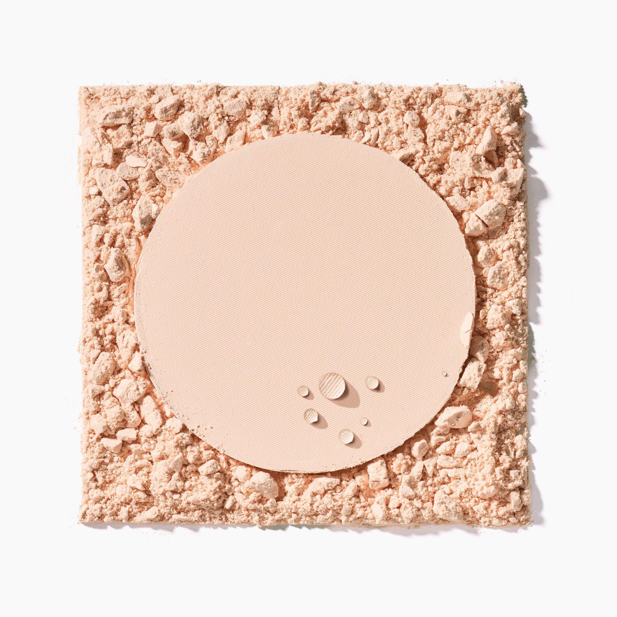 Blur Perfect Mattifying Powder Waterproof