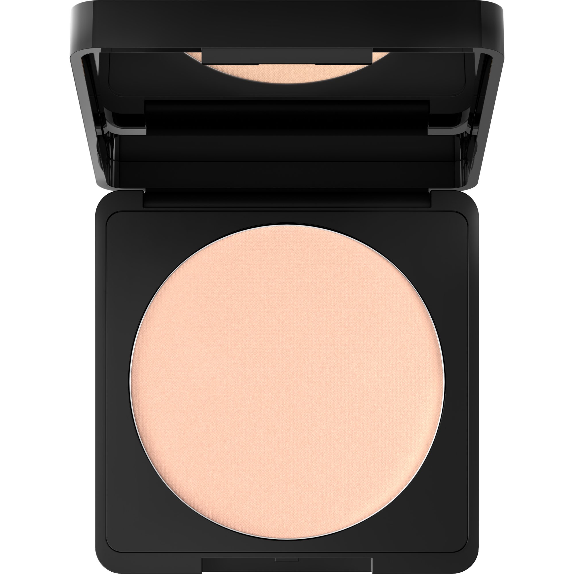 Blur Perfect Mattifying Powder Waterproof