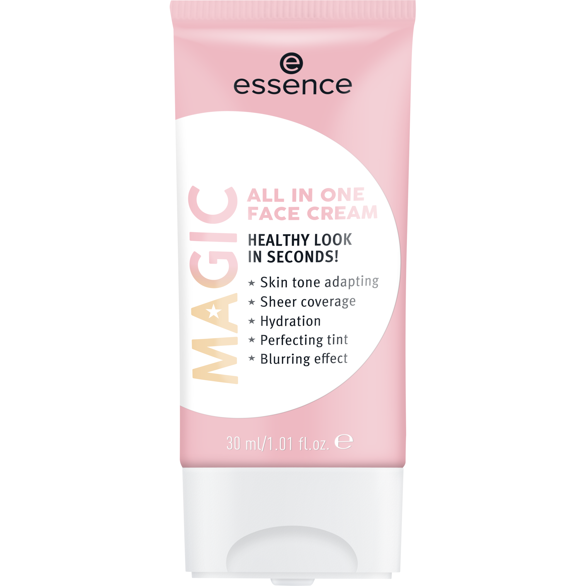 MAGIC All In One crema facial