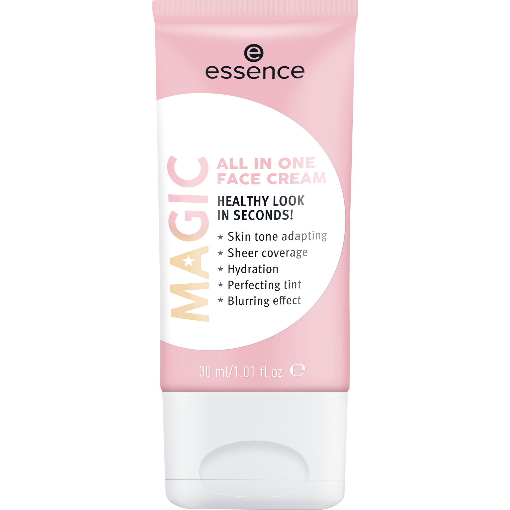 MAGIC All In One crema facial