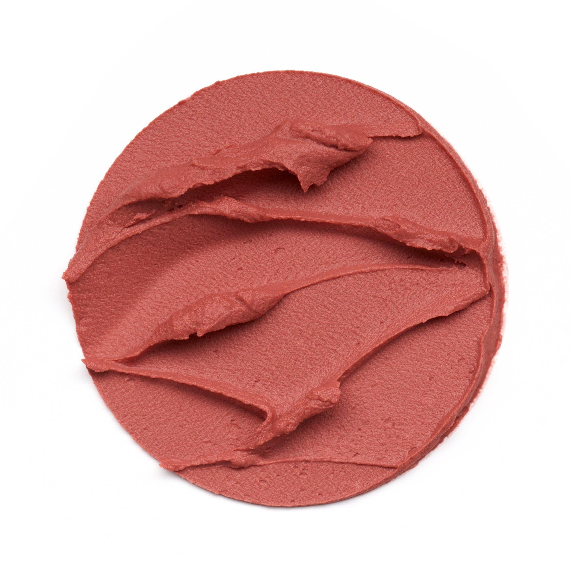 soft touch mousse blush