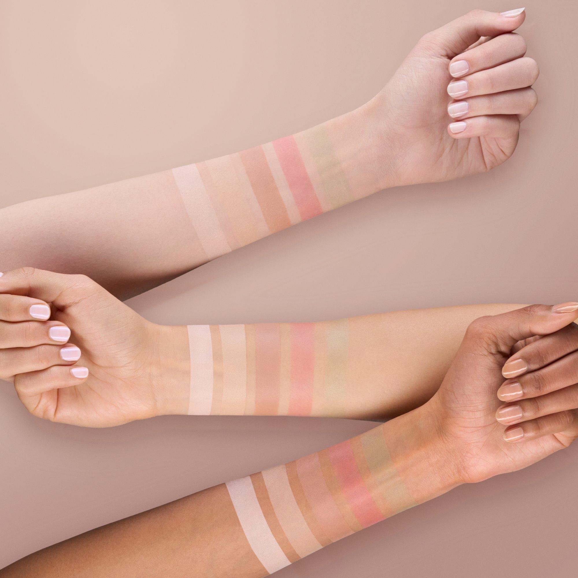 Allround Concealer paleta correctora