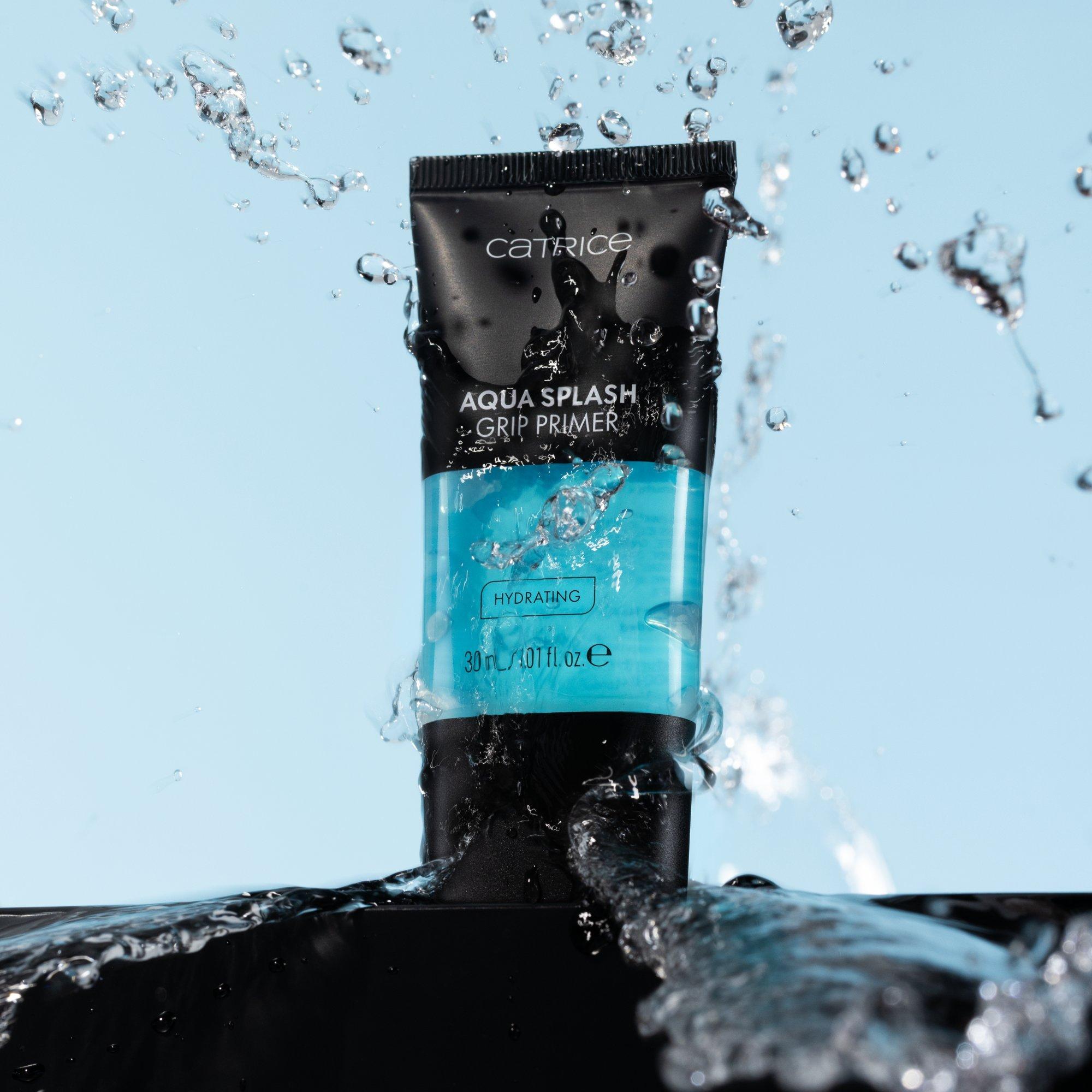 Aqua Splash Grip Primer