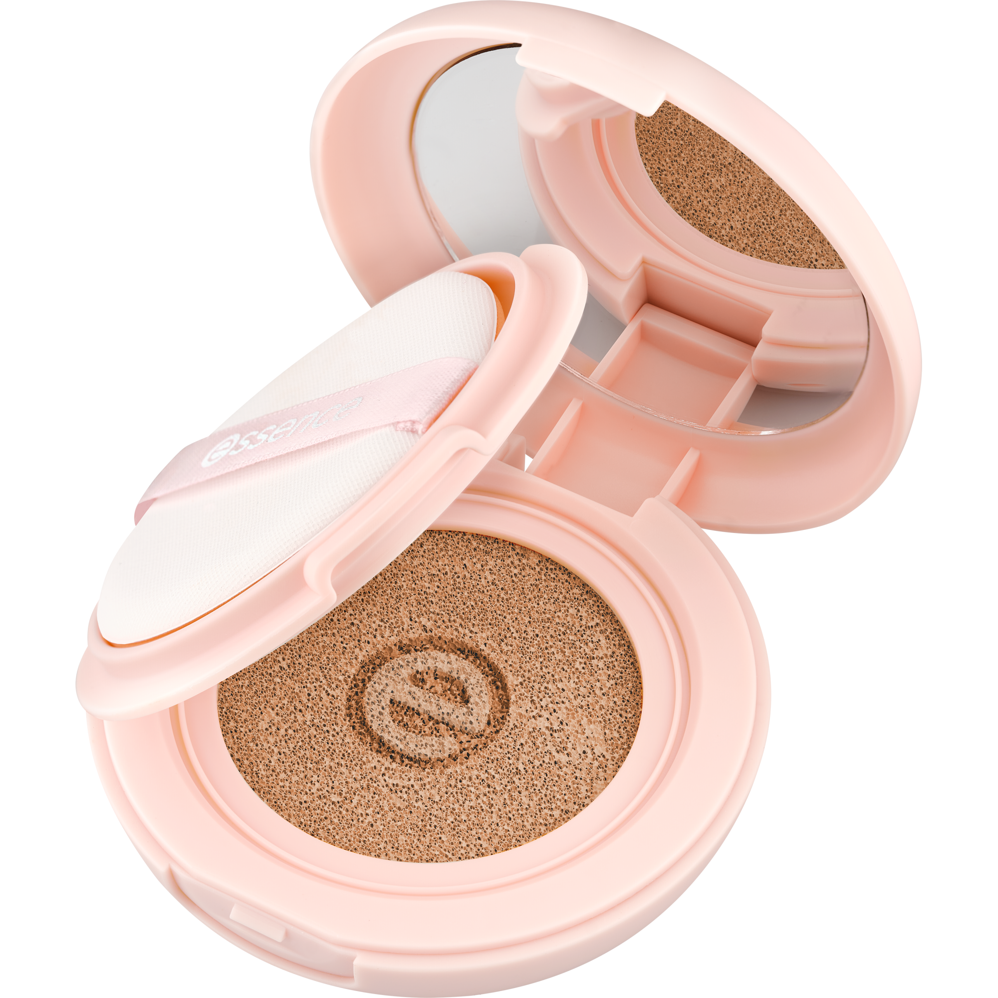 silky CUSHION FOUNDATION