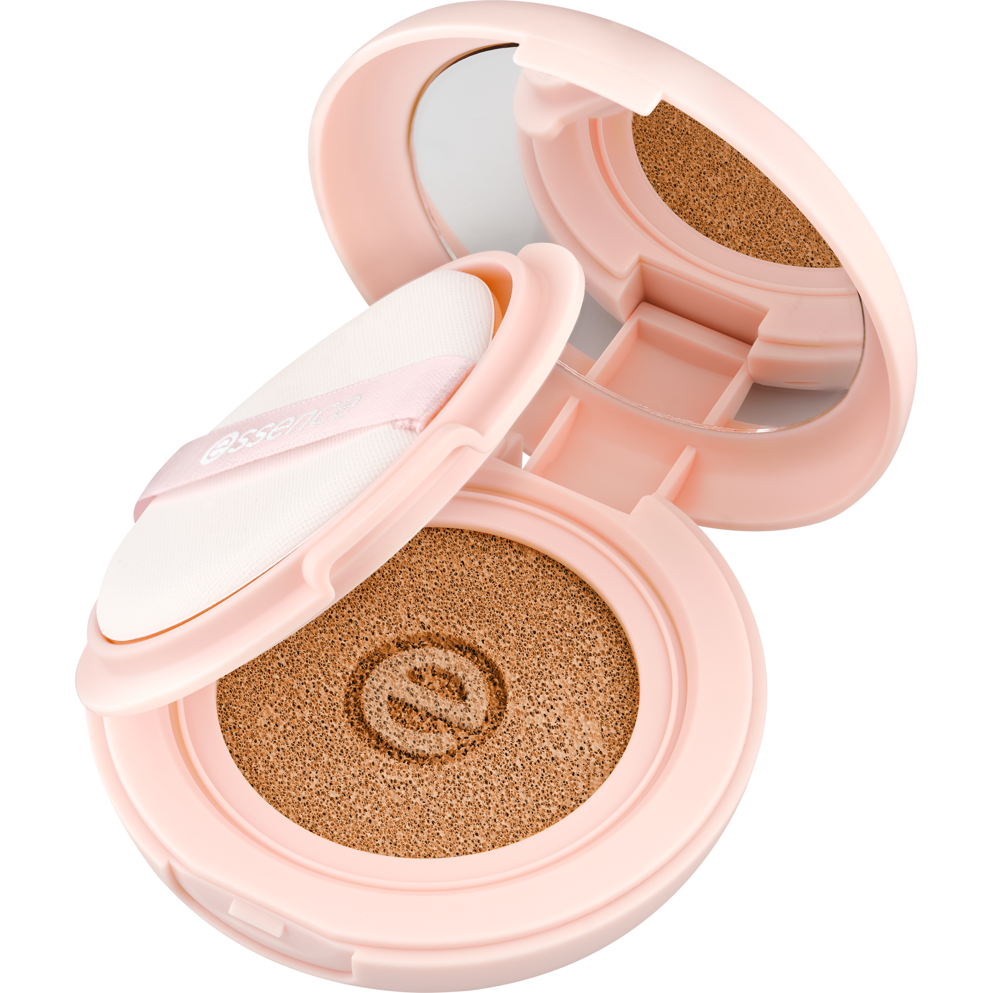 silky CUSHION FOUNDATION