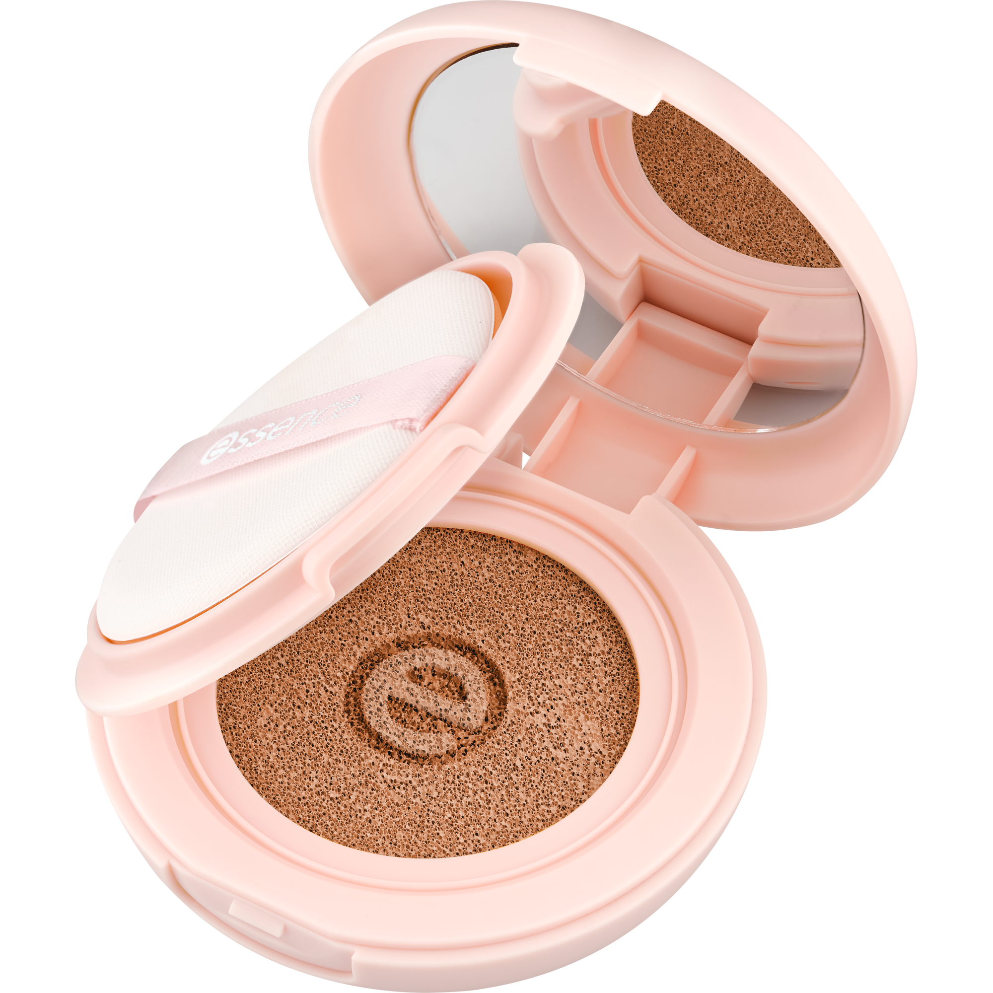 silky CUSHION FOUNDATION
