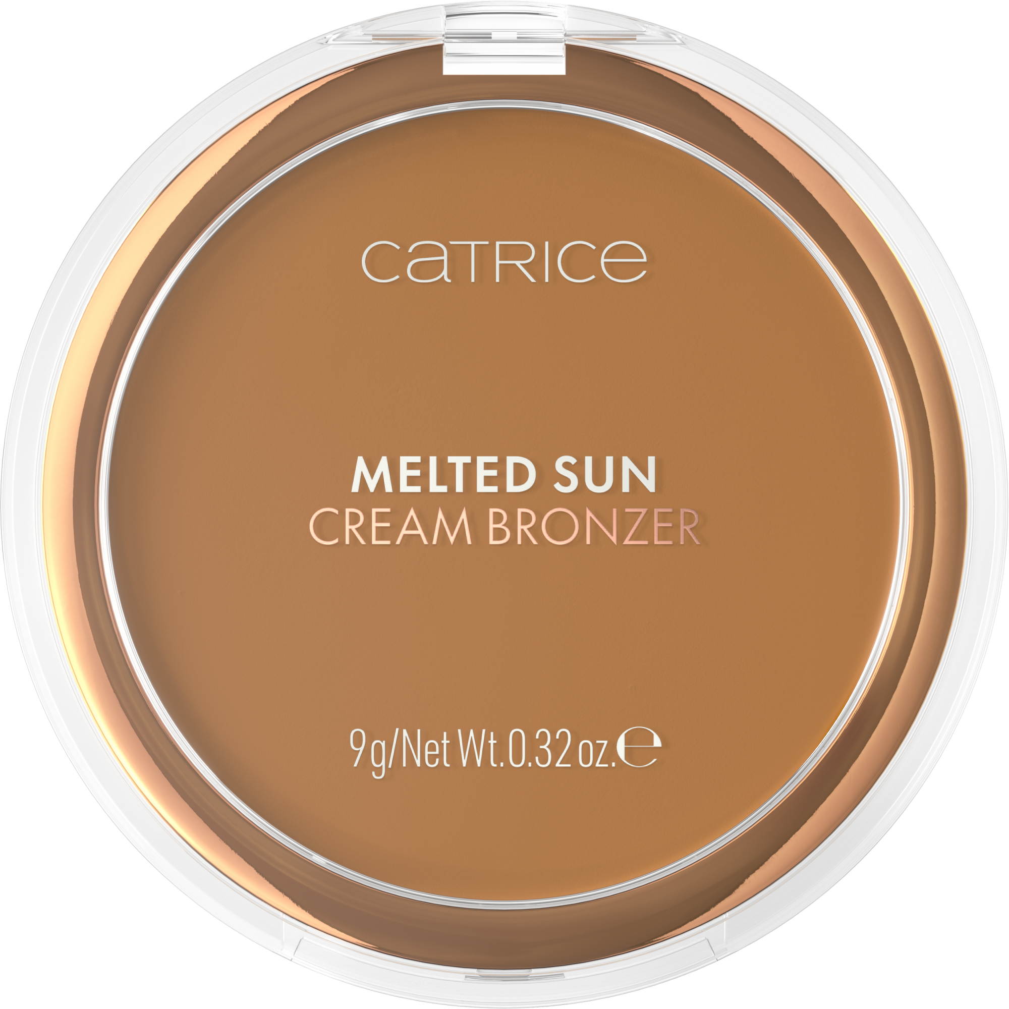 Melted Sun Cream Bronzer