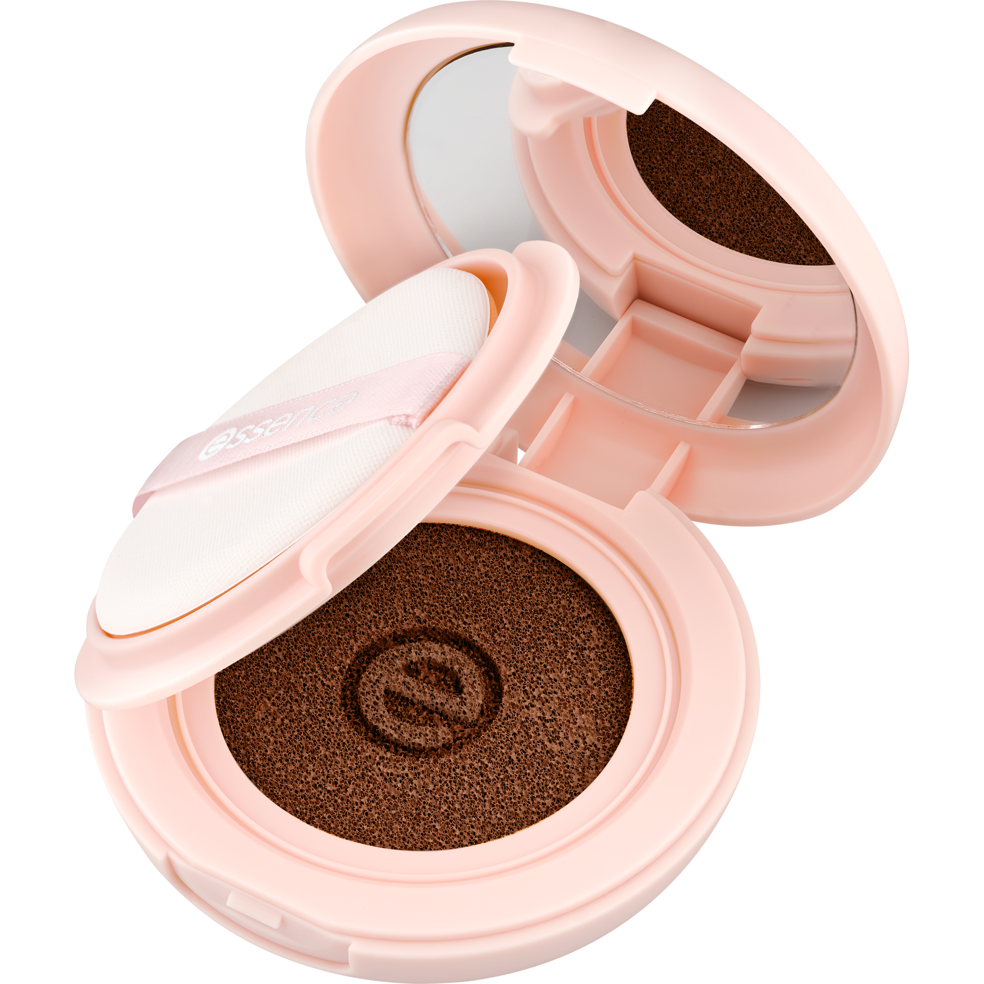 silky CUSHION FOUNDATION fond de teint