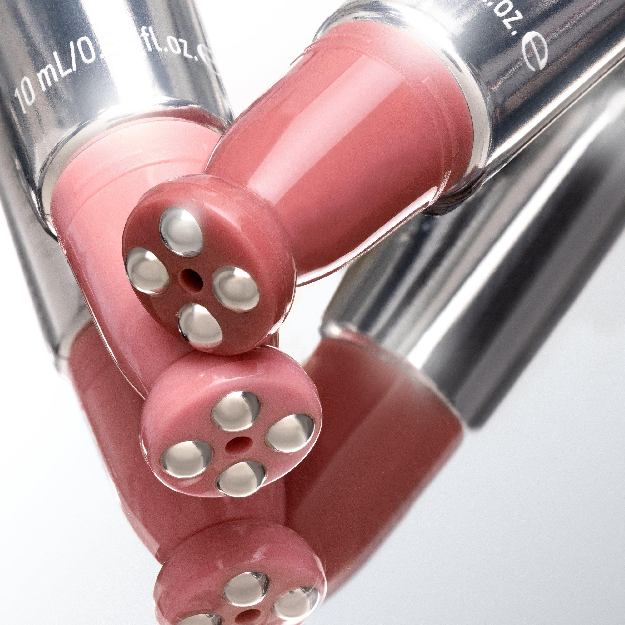 BEYOND THE MIRROR Mirror Glaze Lip Filler – Mood Range - Produkt Element 2 von 3