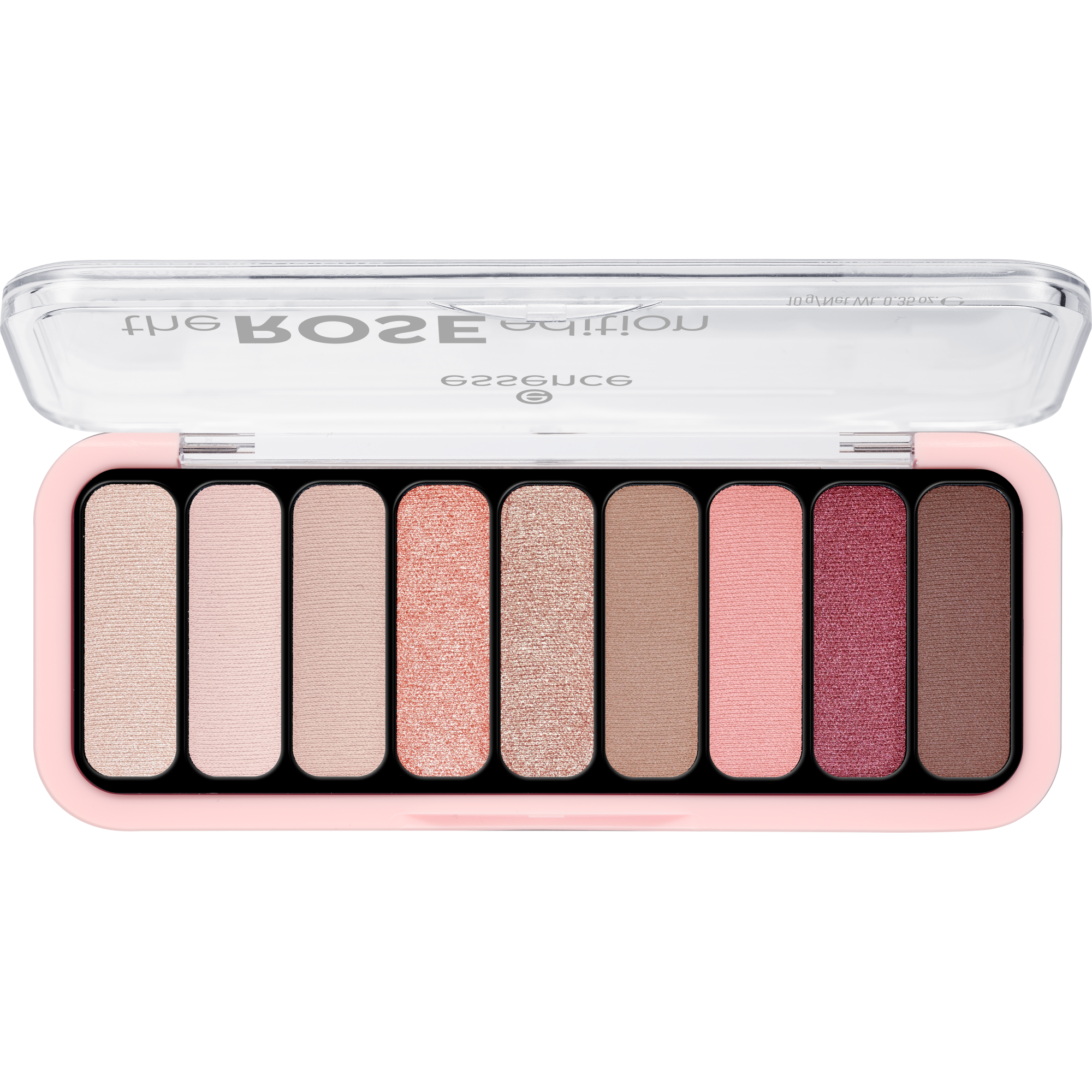 the ROSE edition Göz Farı Paleti