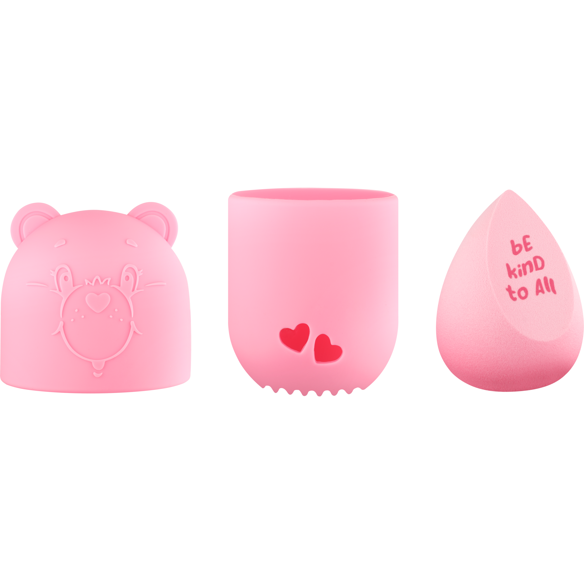 Care Bears houbička na make-up a pouzdro – Product Group Composing - Produktová položka 2 6
