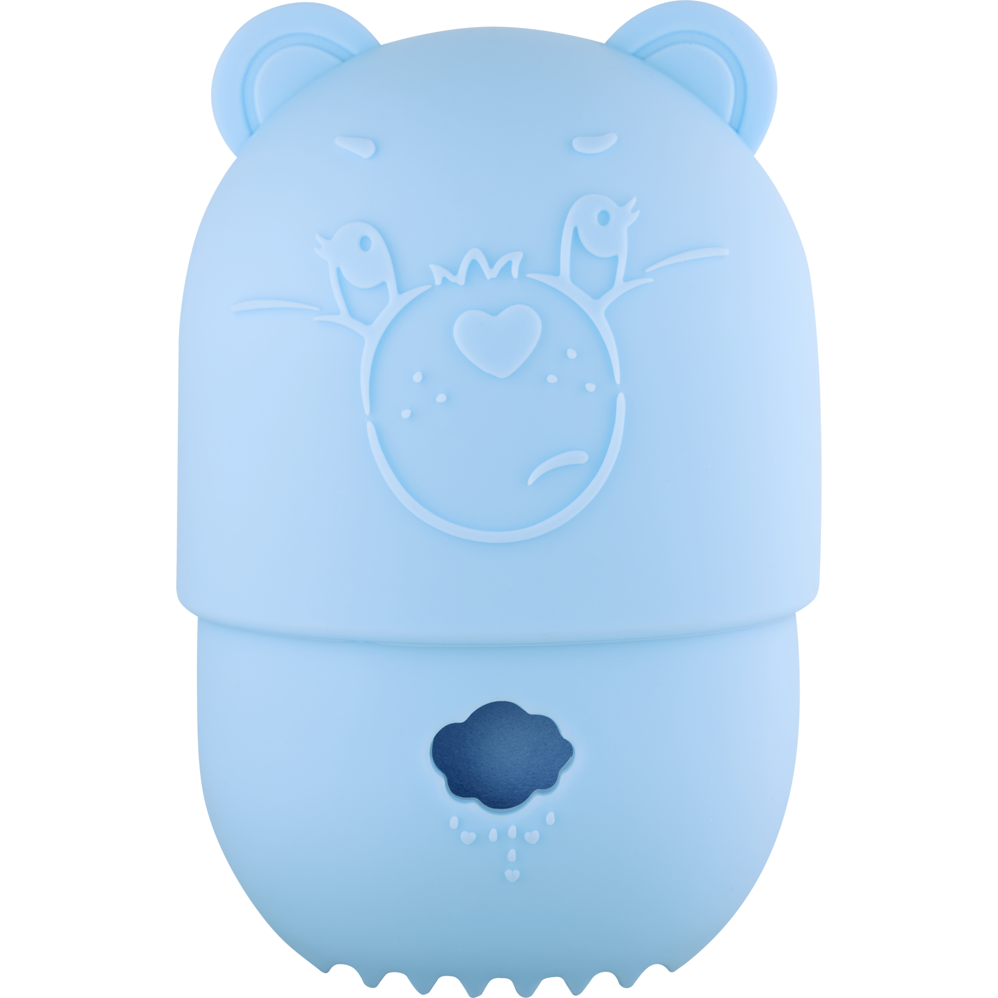 Care Bears houbička na make-up a pouzdro