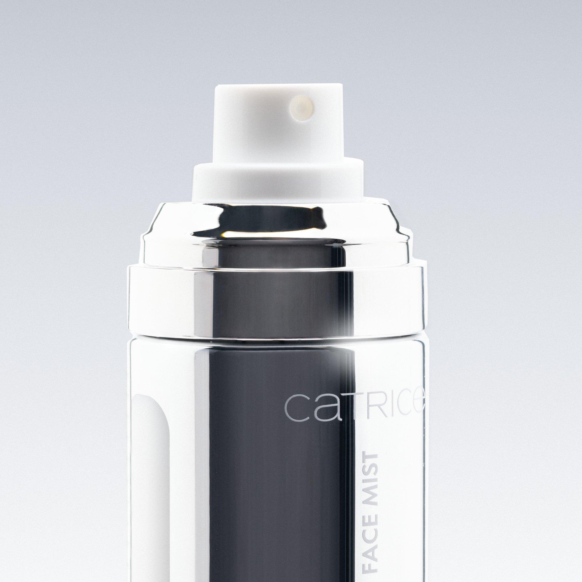 BEYOND THE MIRROR Glazing Face Mist – Mood Product - Product item 3 of 3