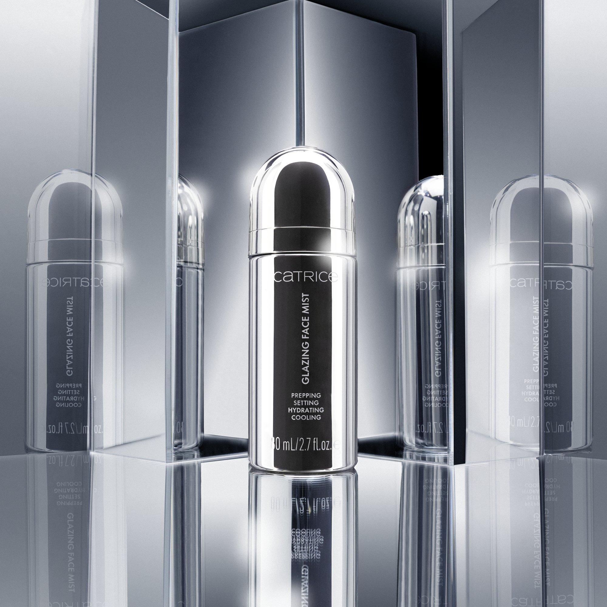 BEYOND THE MIRROR Glazing Face Mist – Mood Product - Product item 2 of 3