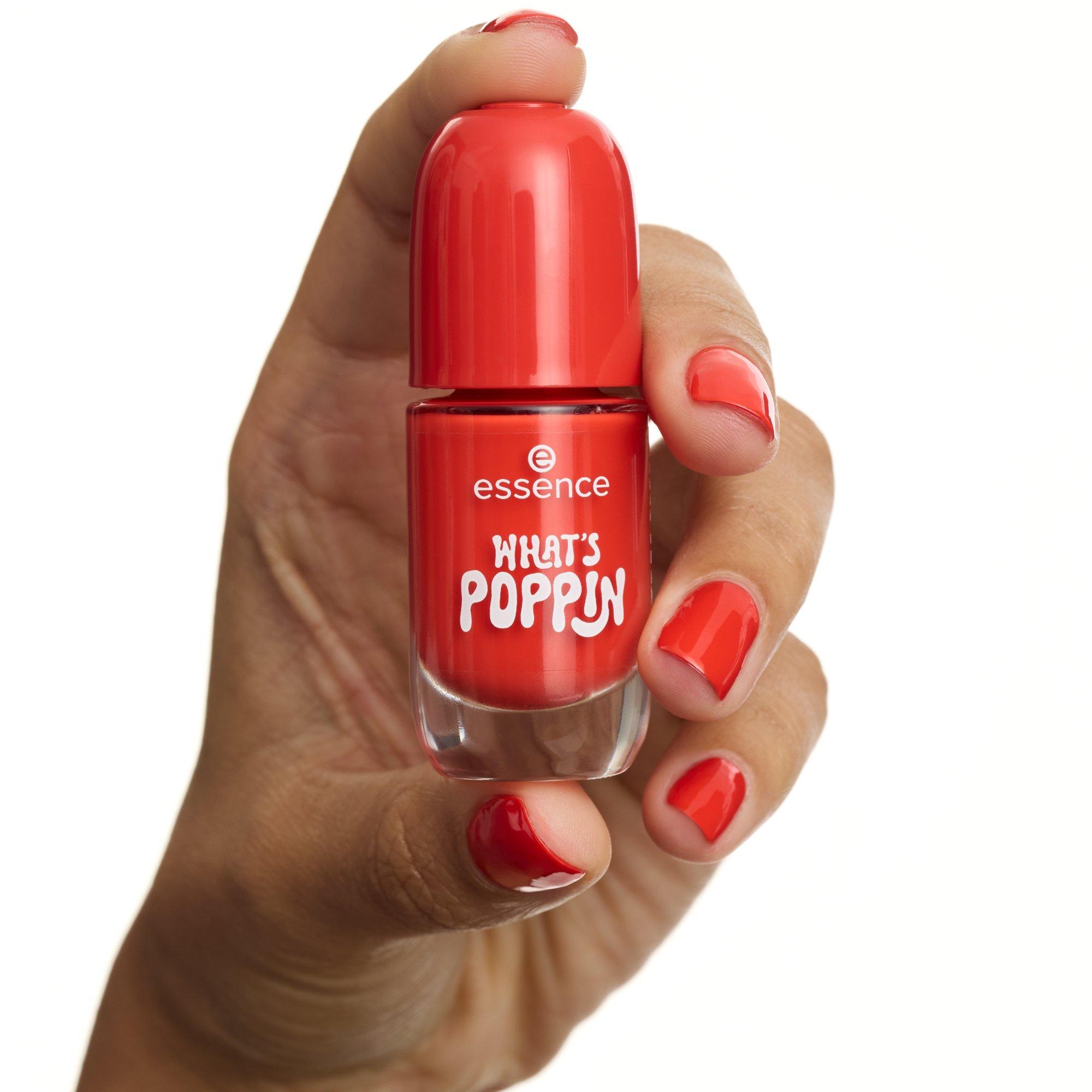 gel nail polish