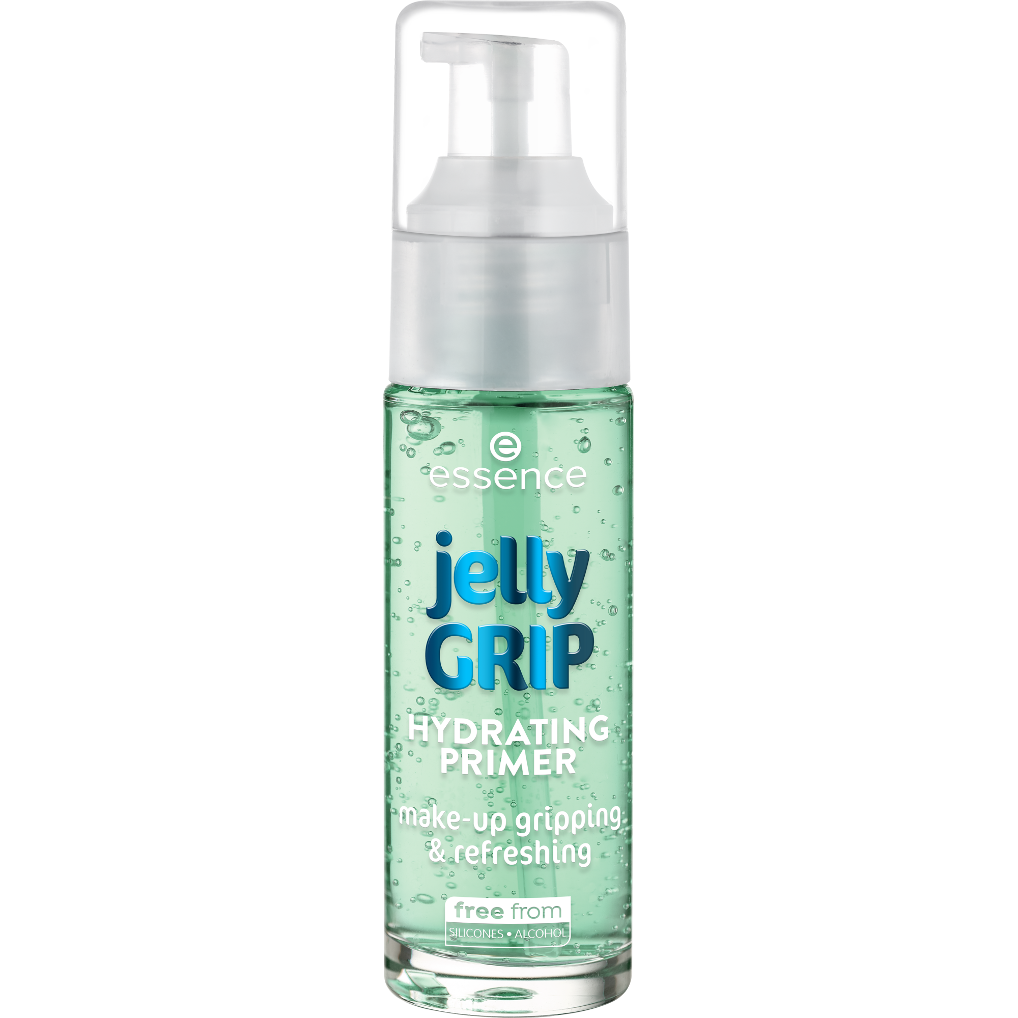 jelly GRIP HYDRATING PRIMER