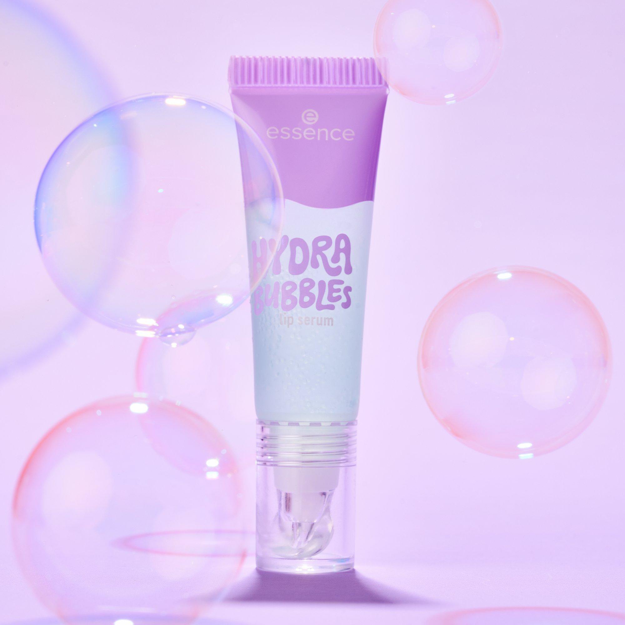HYDRA BUBBLES siero labbra – Mood Product - Articolo 8 di 9