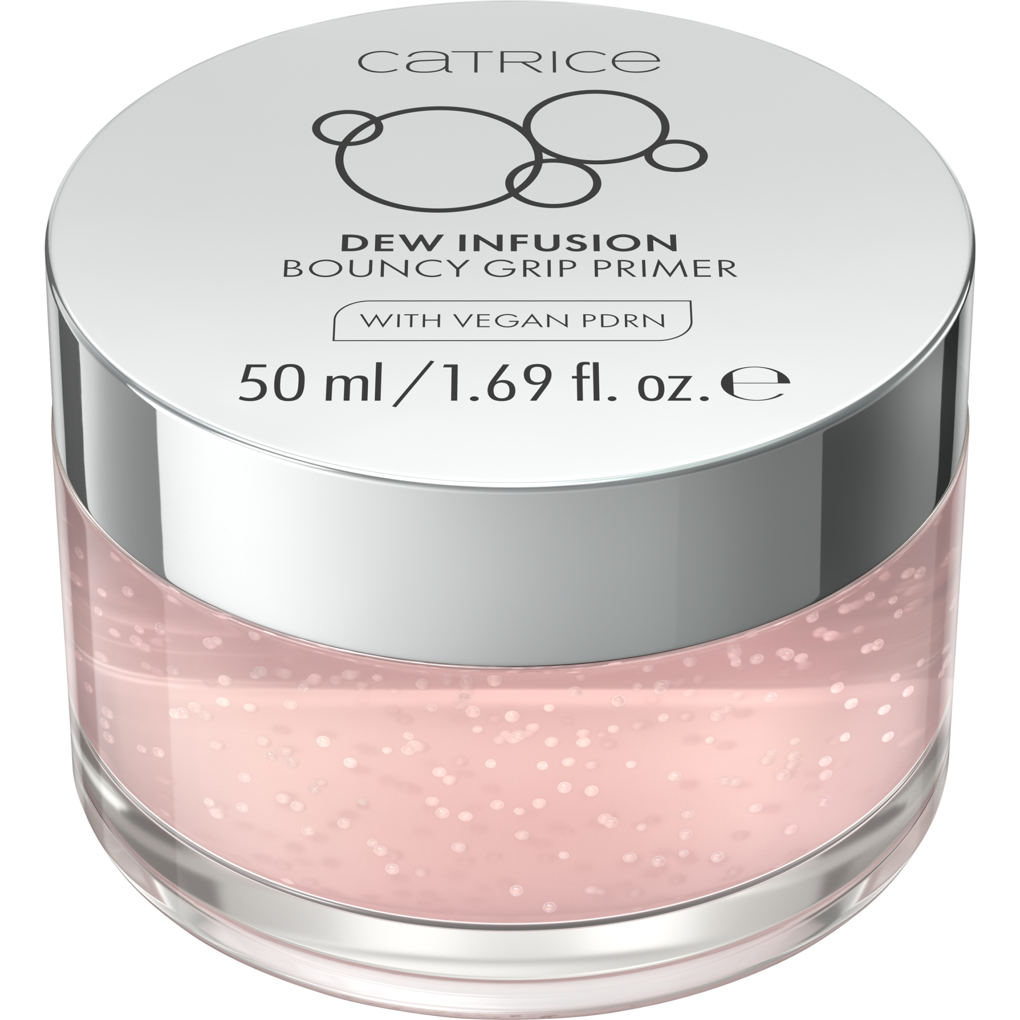 Dew Infusion Bouncy Grip Primer