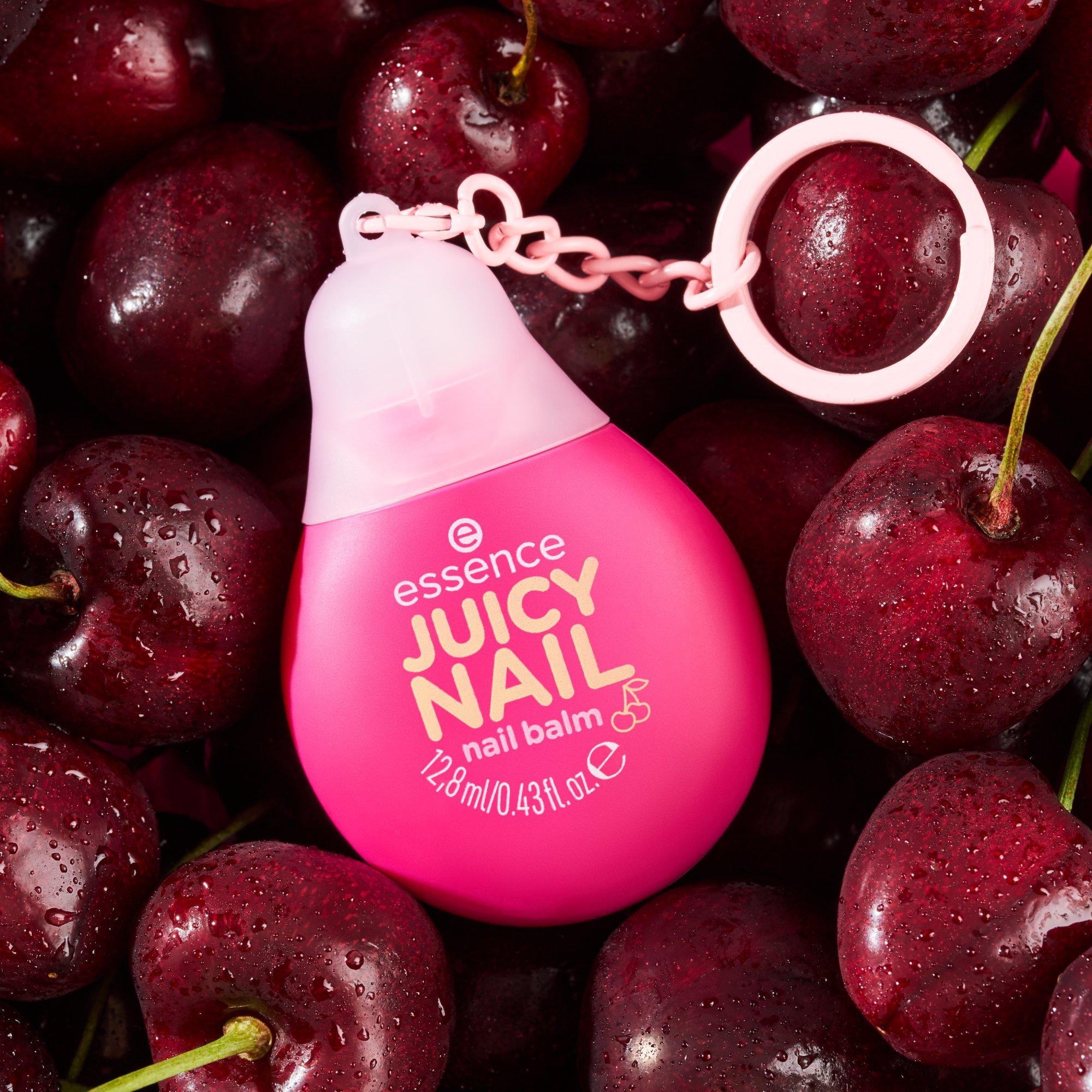 JUICY NAIL nail balm baume à ongles – Mood Product - Produit 6 sur 6