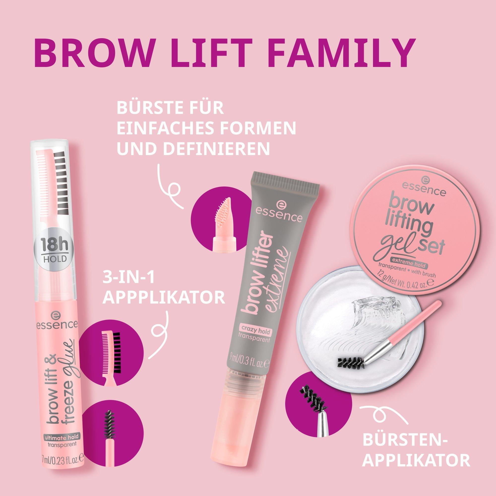 brow lifter extreme