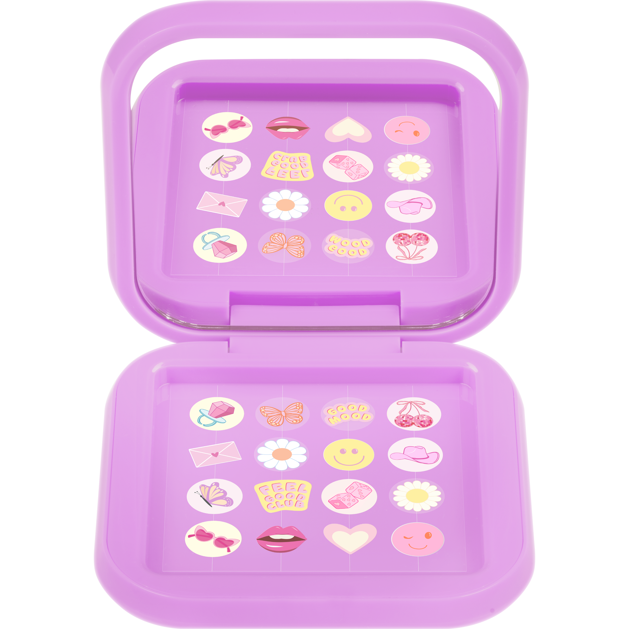 spot squad PIMPLE PATCHES SET