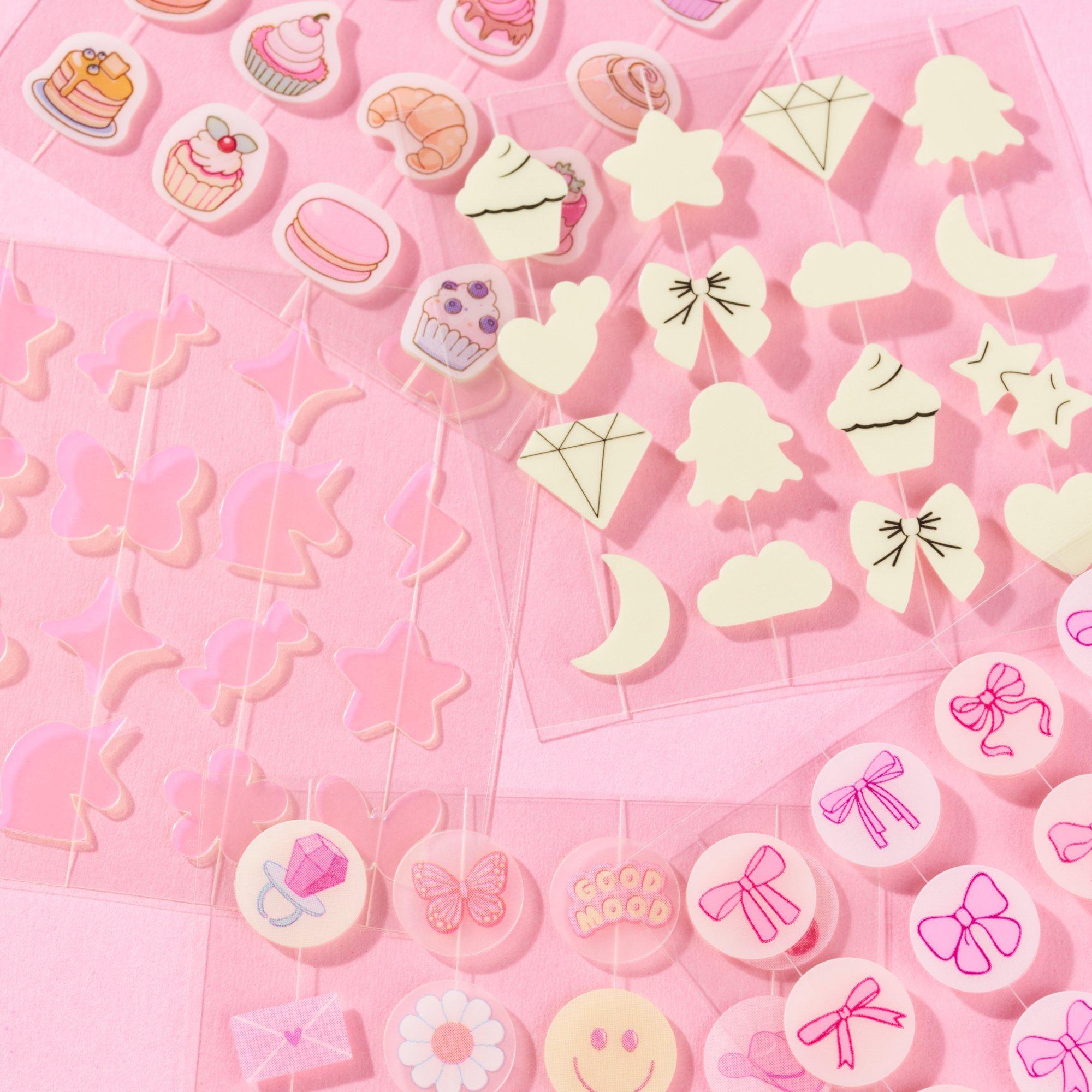 spot squad PIMPLE PATCHES SET