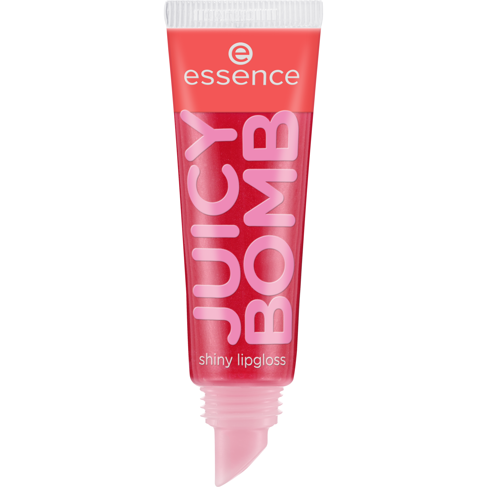 JUICY BOMB shiny lipgloss