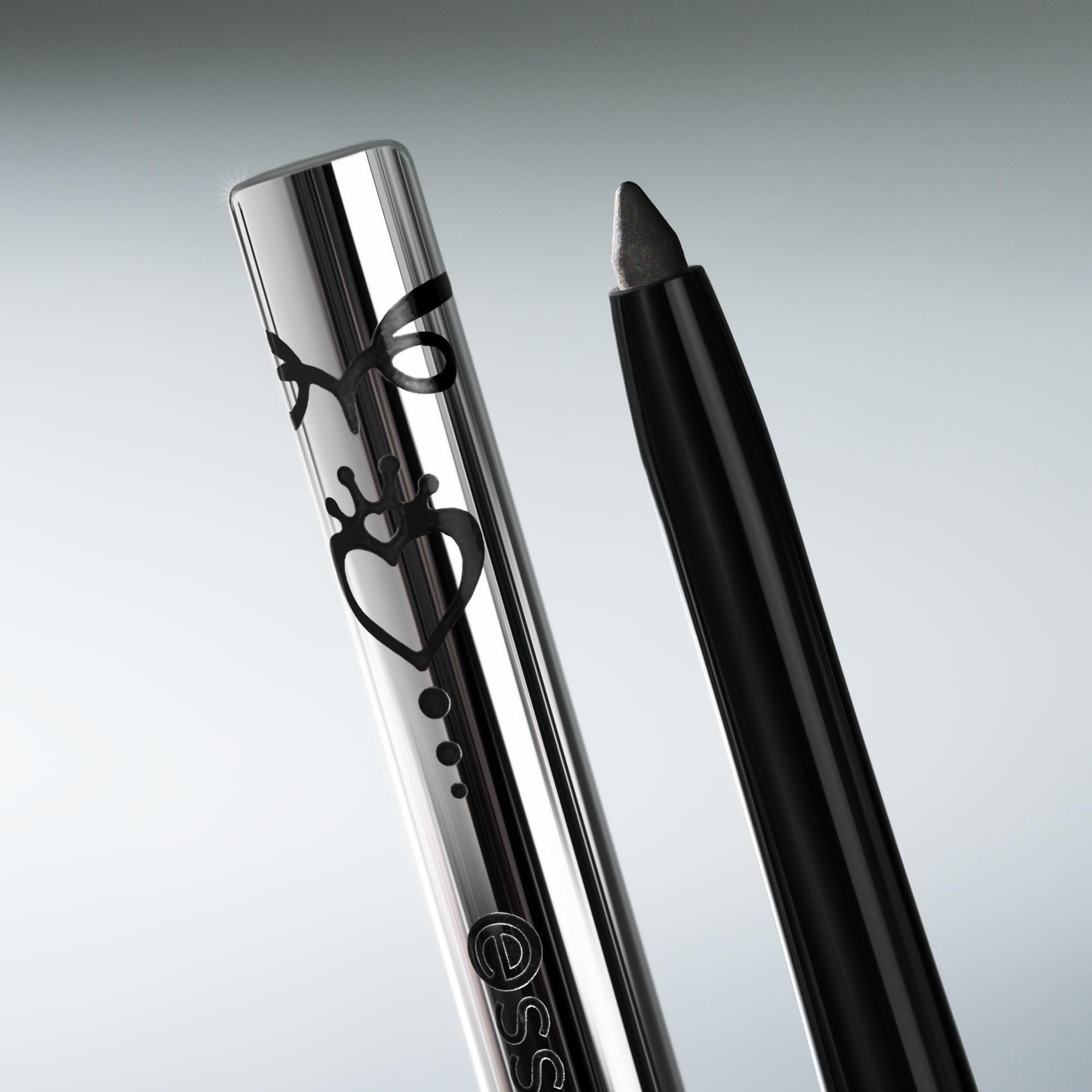 Lash PRINCESS long-lasting eye pencil PARTY