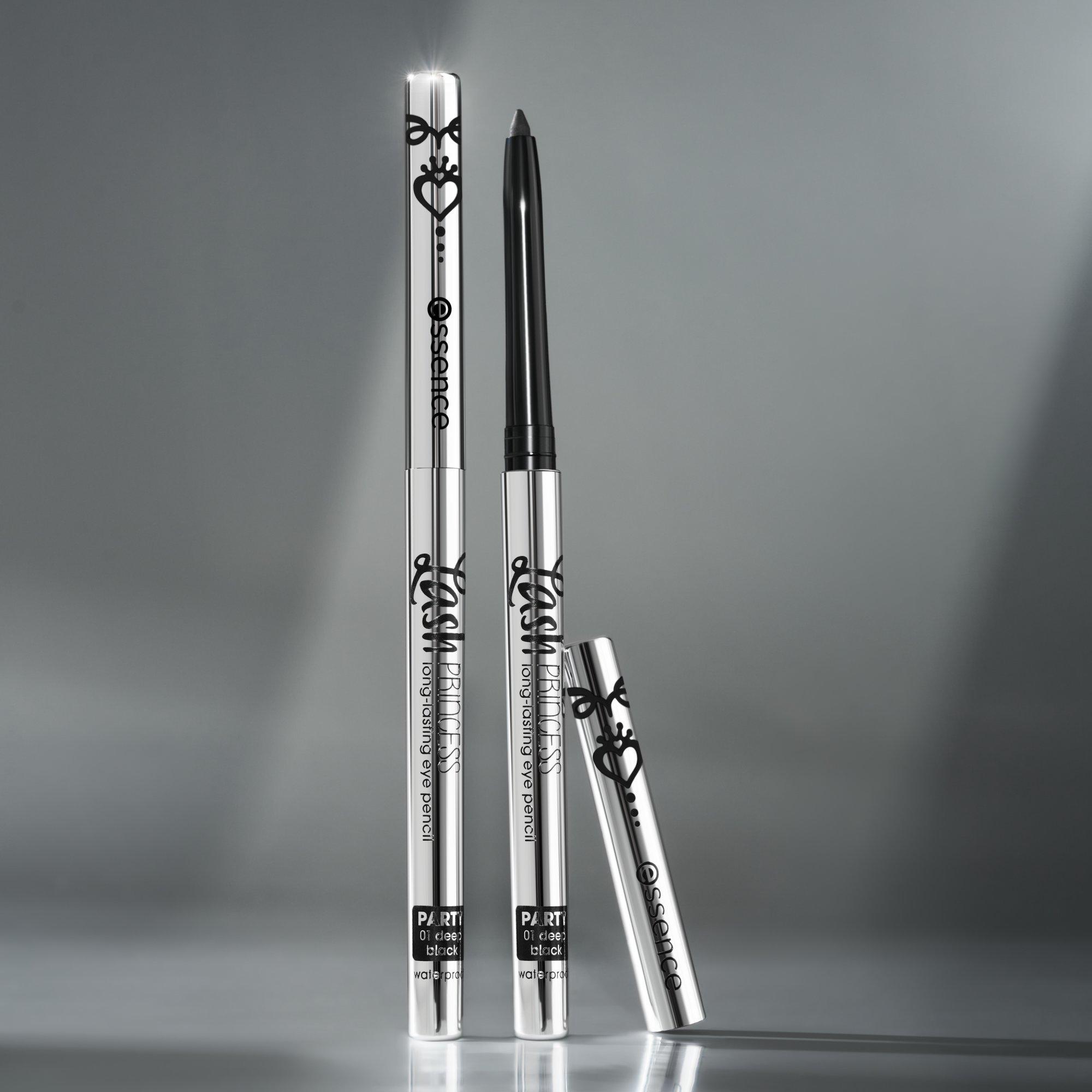 Lash PRINCESS long-lasting eye pencil PARTY