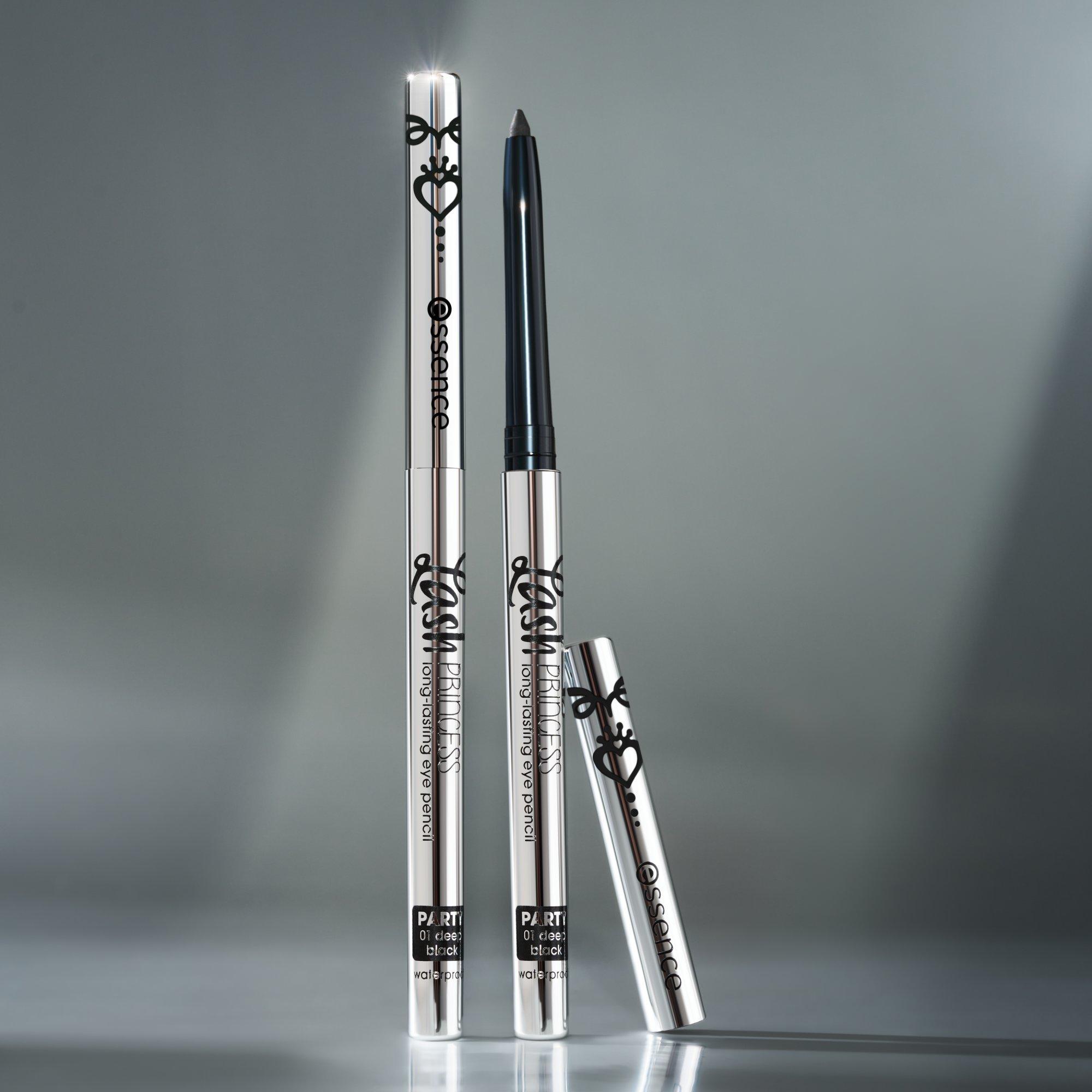 Lash PRINCESS long-lasting eye pencil PARTY