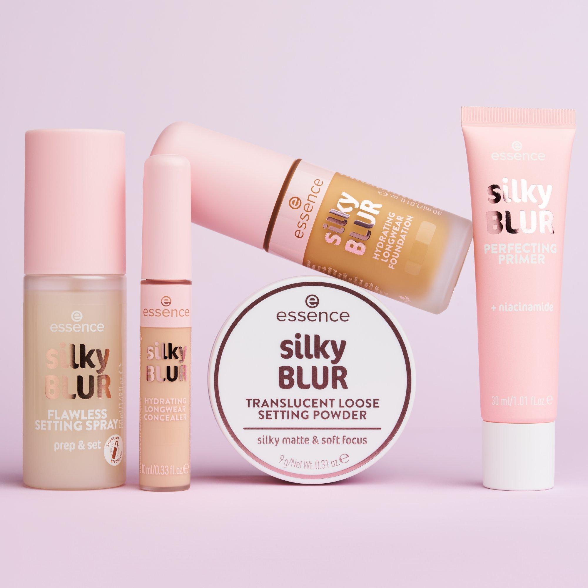 JUICY MATTE lipmousse