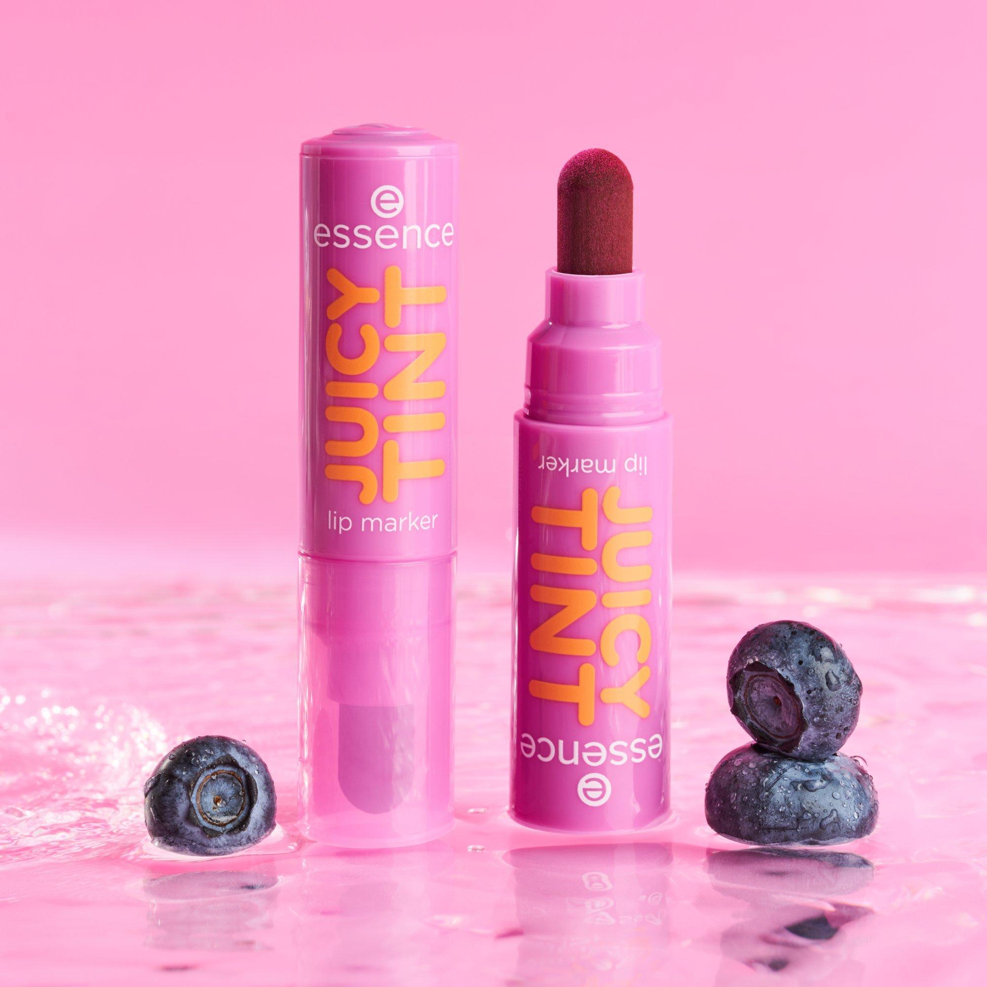 JUICY TINT lipmarker