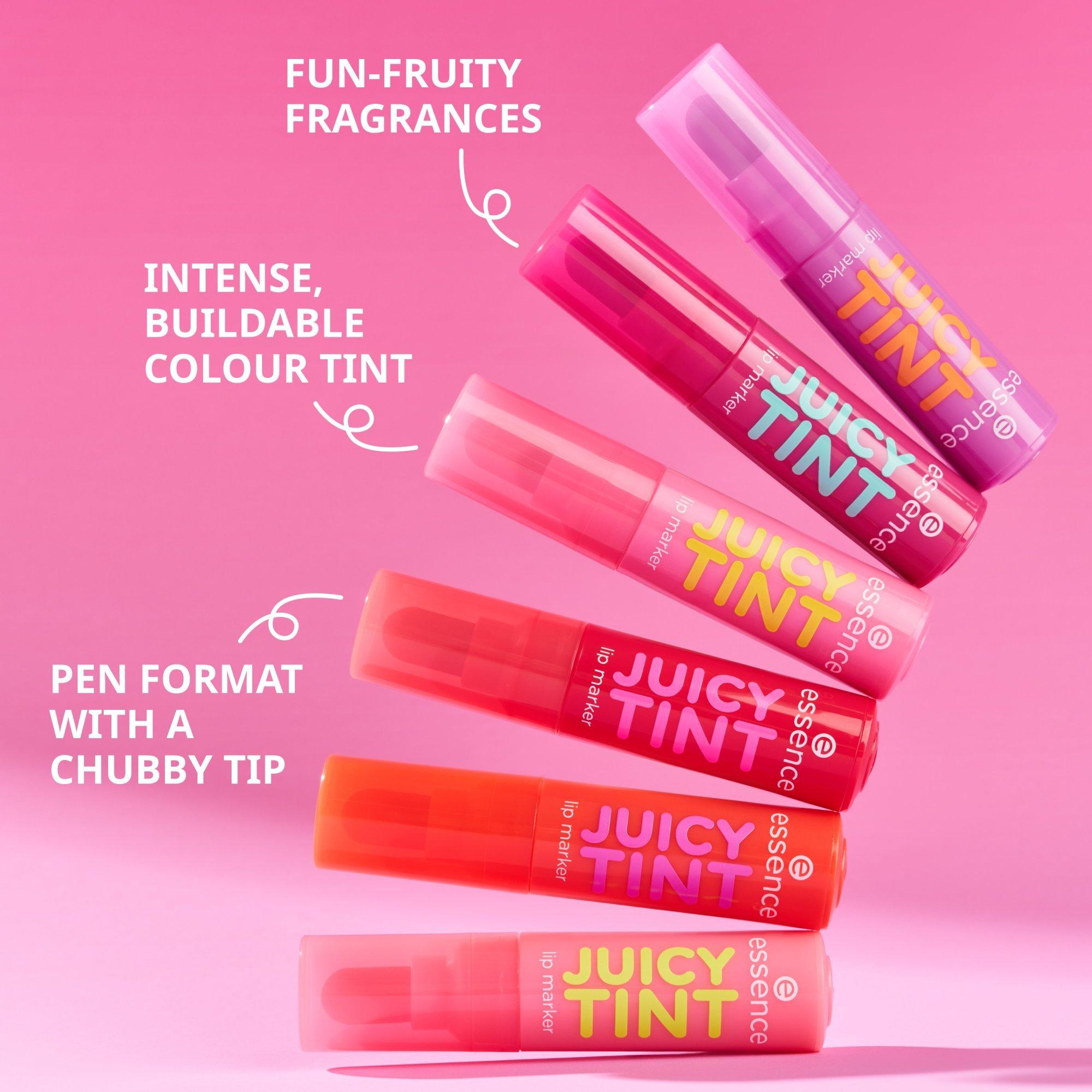 JUICY TINT lipmarker