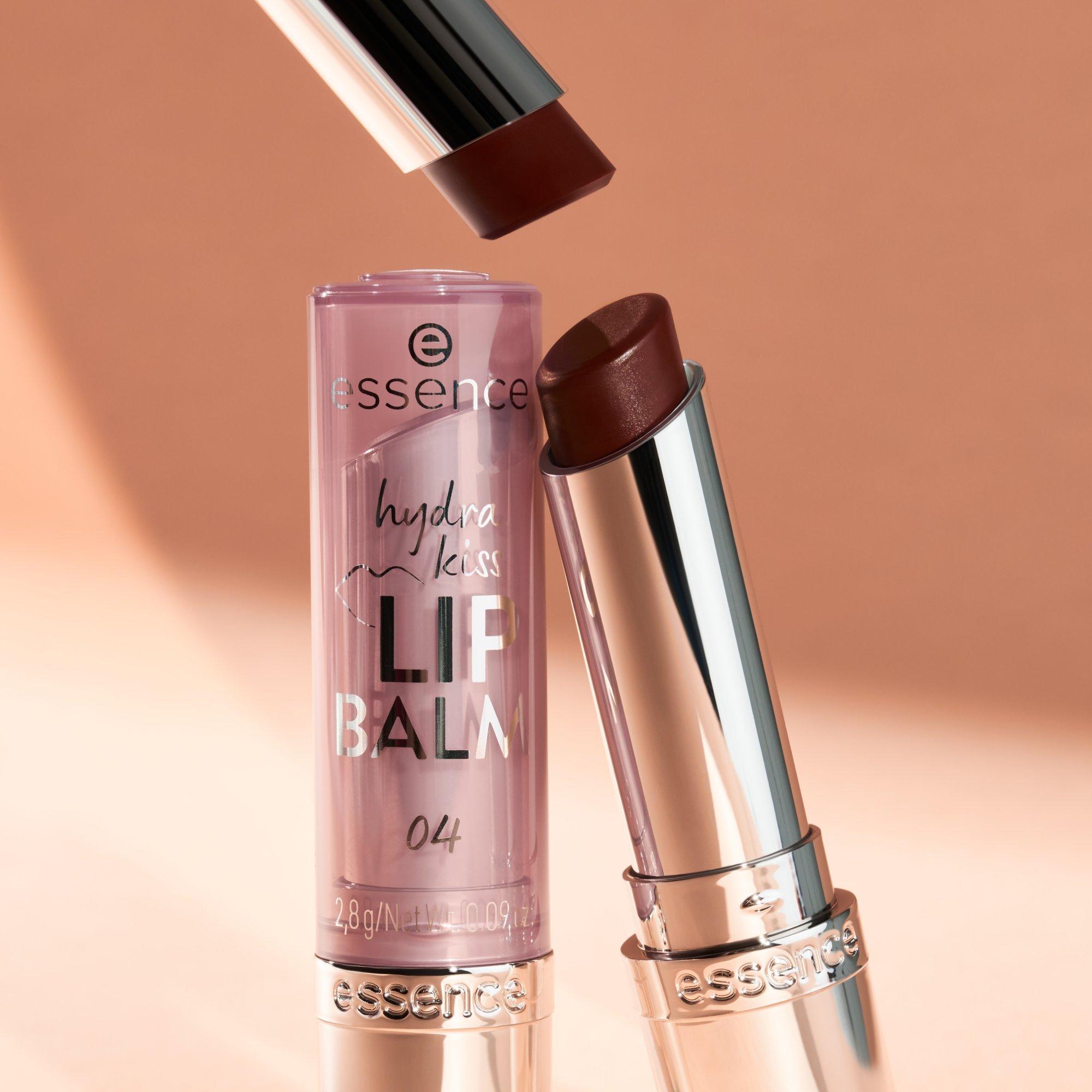 hydra kiss LIP BALM