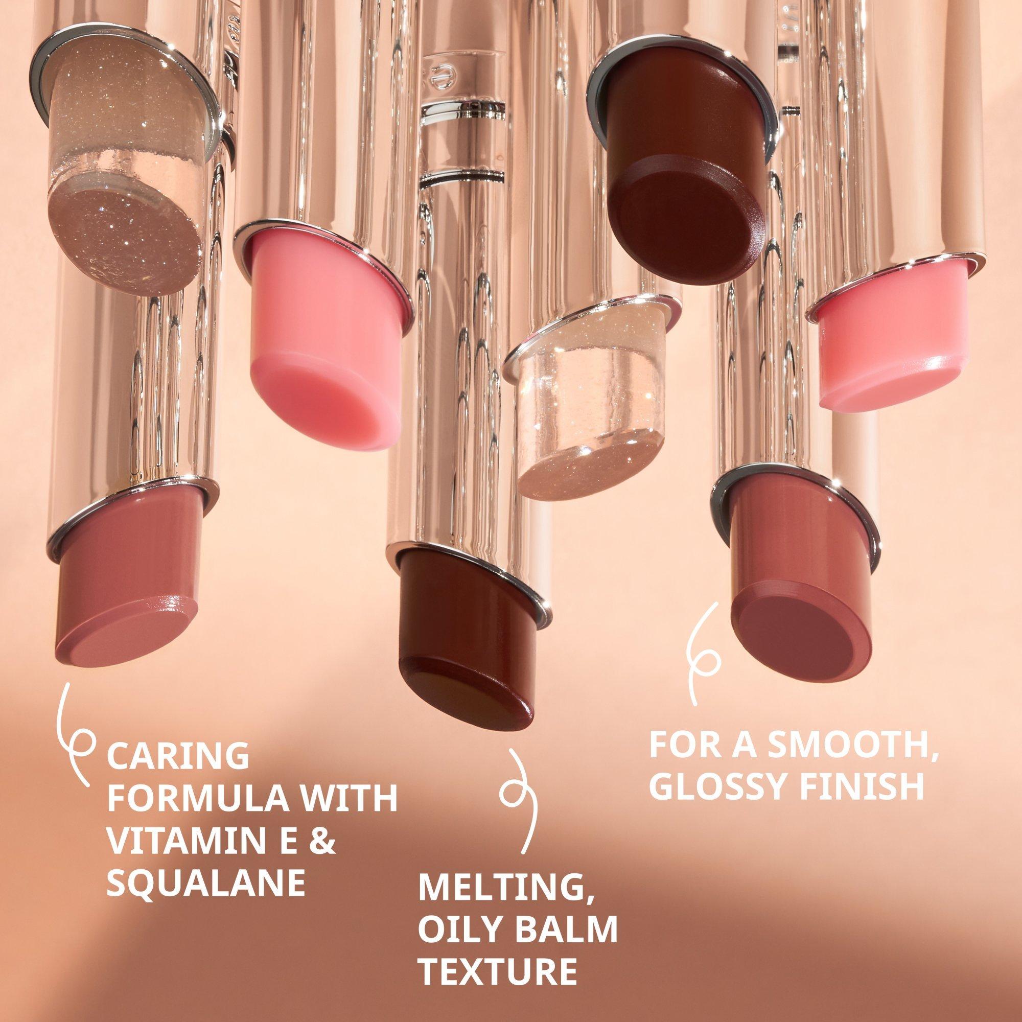 hydra kiss LIP BALM