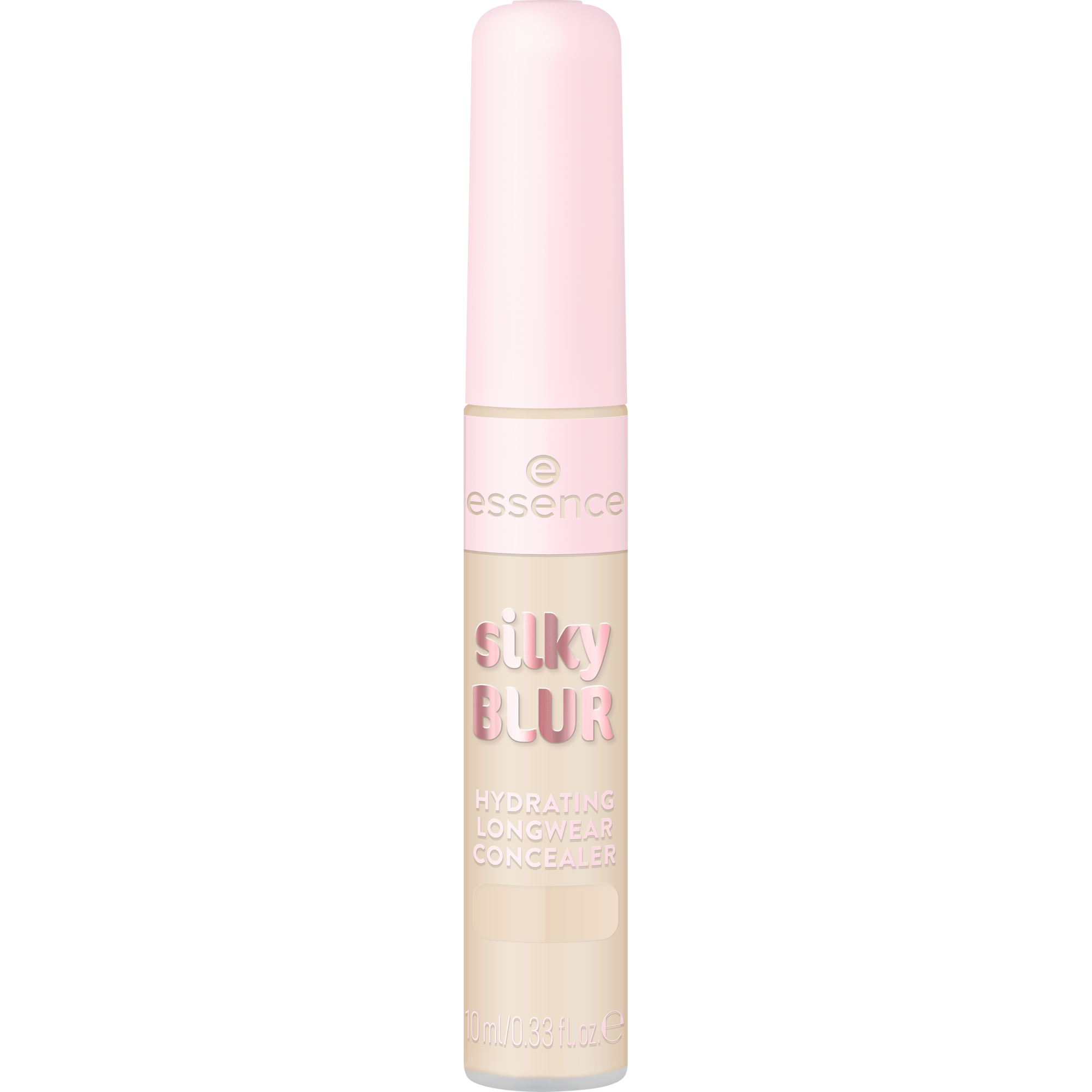 silky BLUR HYDRATING LONGWEAR CONCEALER