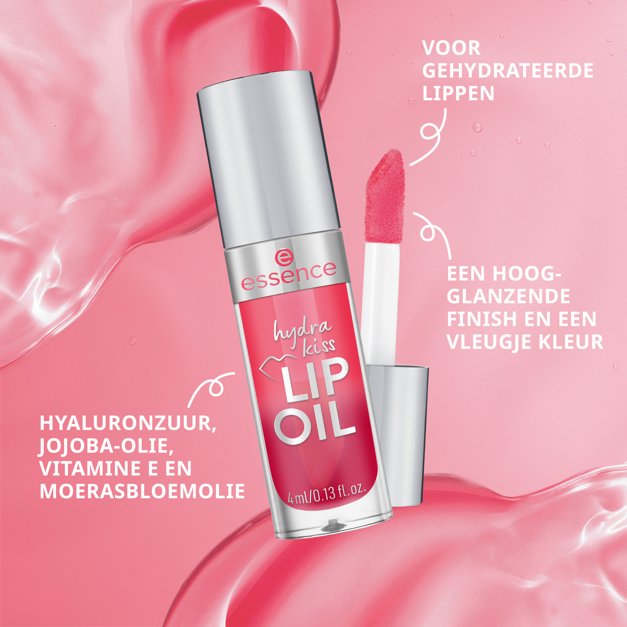 hydra kiss LIPOLIE