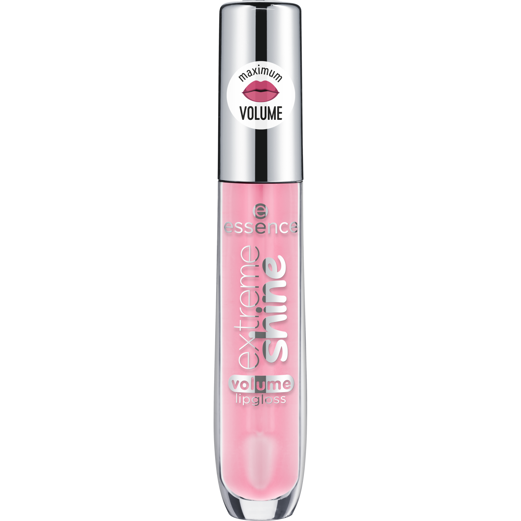 extreme shine brillo de labios voluminizador